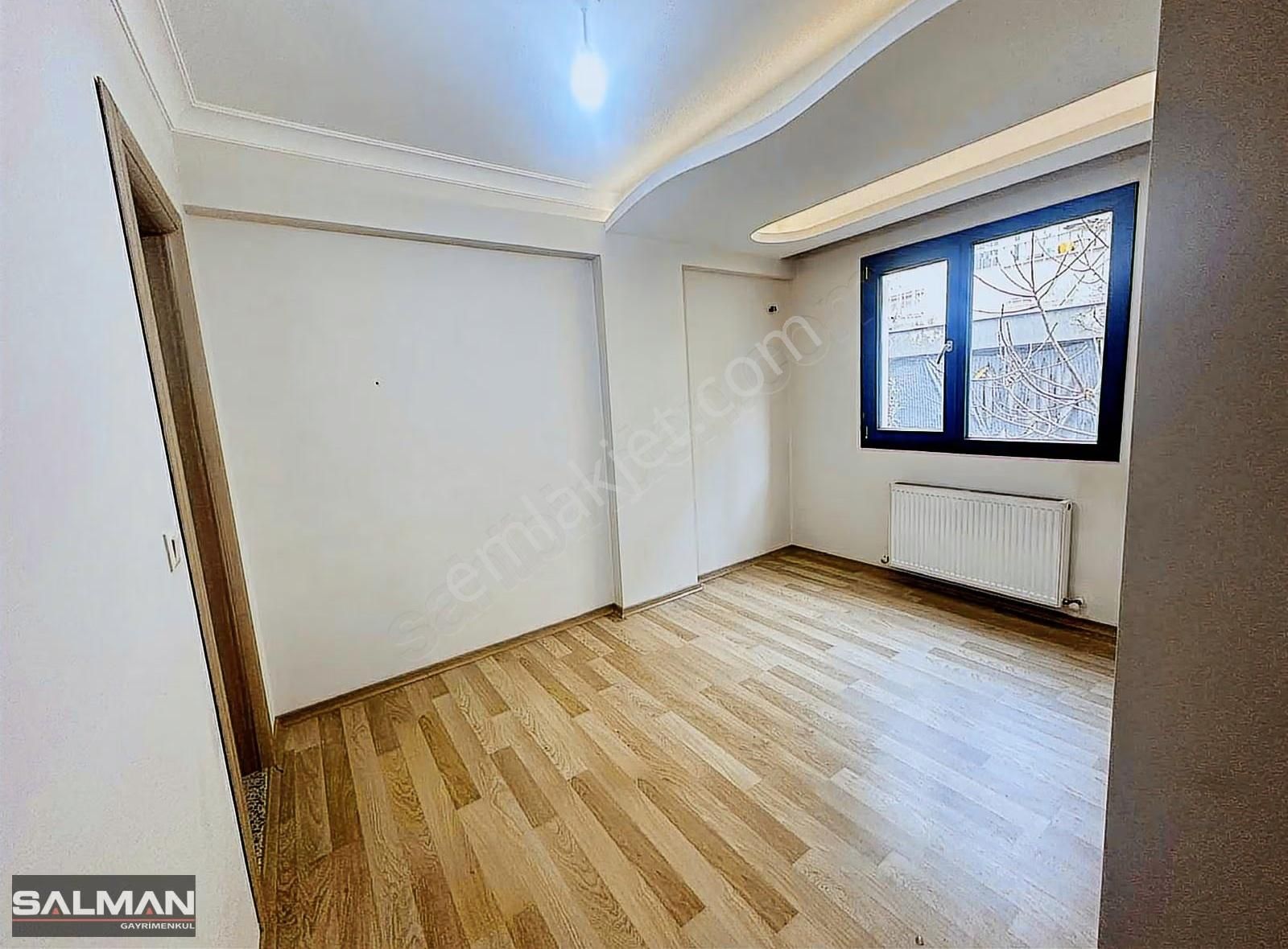 Salman'dan K.yaka Medical Point Has. Yakını 3+1 Kiralık Daire - Görsel 2