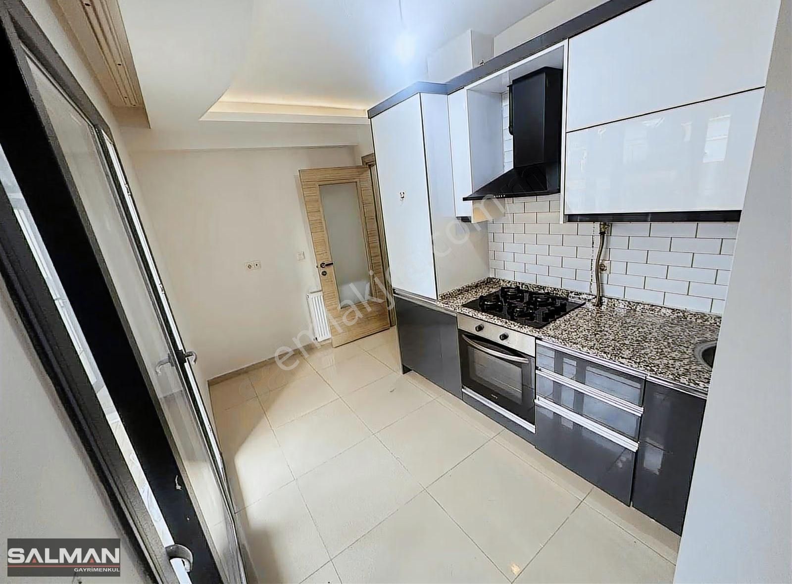 Salman'dan K.yaka Medical Point Has. Yakını 3+1 Kiralık Daire - Görsel 3