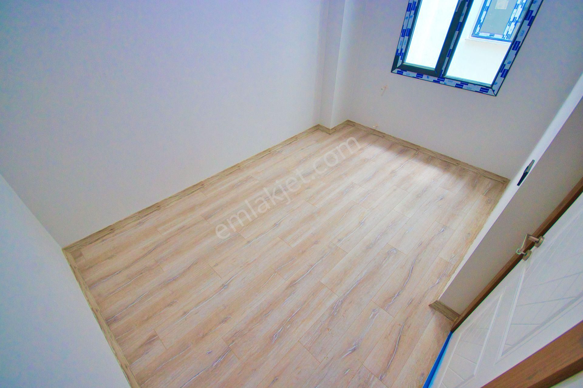 🛑🛑aktif'ten Zeytinli'de Satılık Mimarisi İle Büyüleyen Ön Cephe Otoparklı 2+1 Daire - Görsel 16