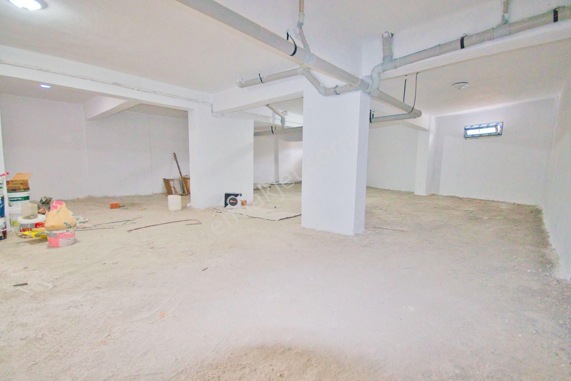 🛑🛑aktif'ten Zeytinli'de Satılık Mimarisi İle Büyüleyen Ön Cephe Otoparklı 2+1 Daire - Görsel 28