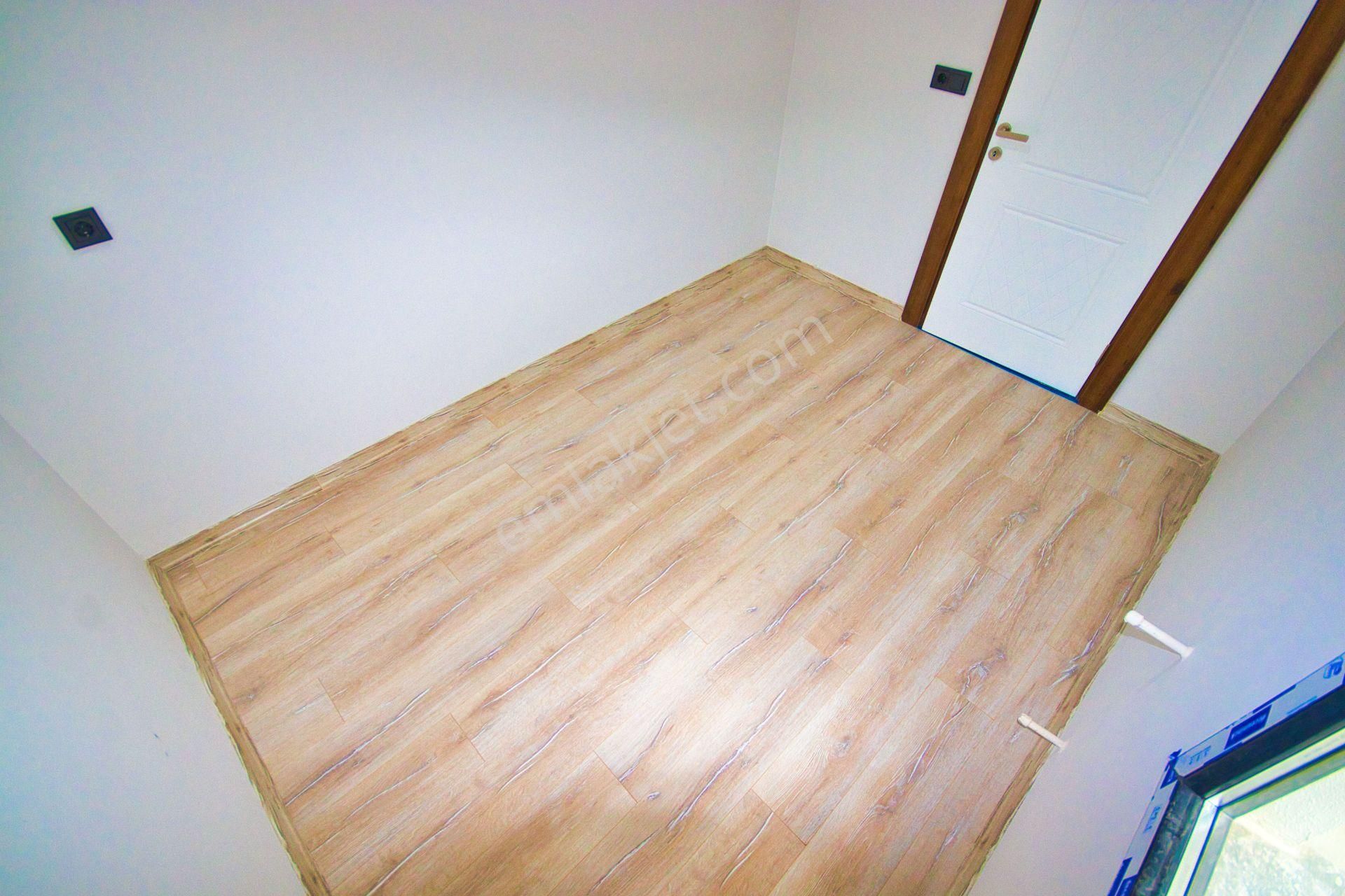 🛑🛑aktif'ten Zeytinli'de Satılık Mimarisi İle Büyüleyen Ön Cephe Otoparklı 2+1 Daire - Görsel 23