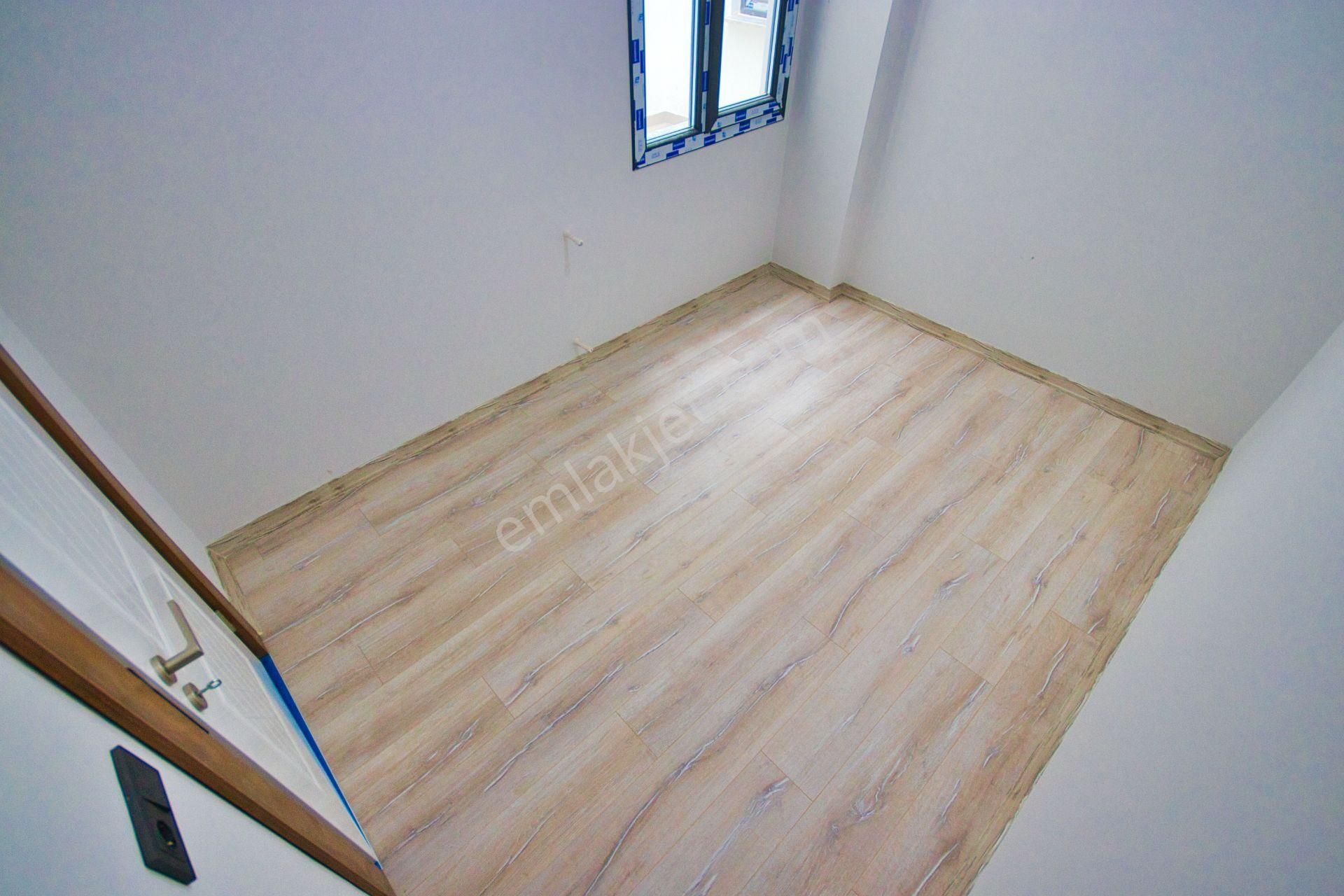 🛑🛑aktif'ten Zeytinli'de Satılık Mimarisi İle Büyüleyen Ön Cephe Otoparklı 2+1 Daire - Görsel 20