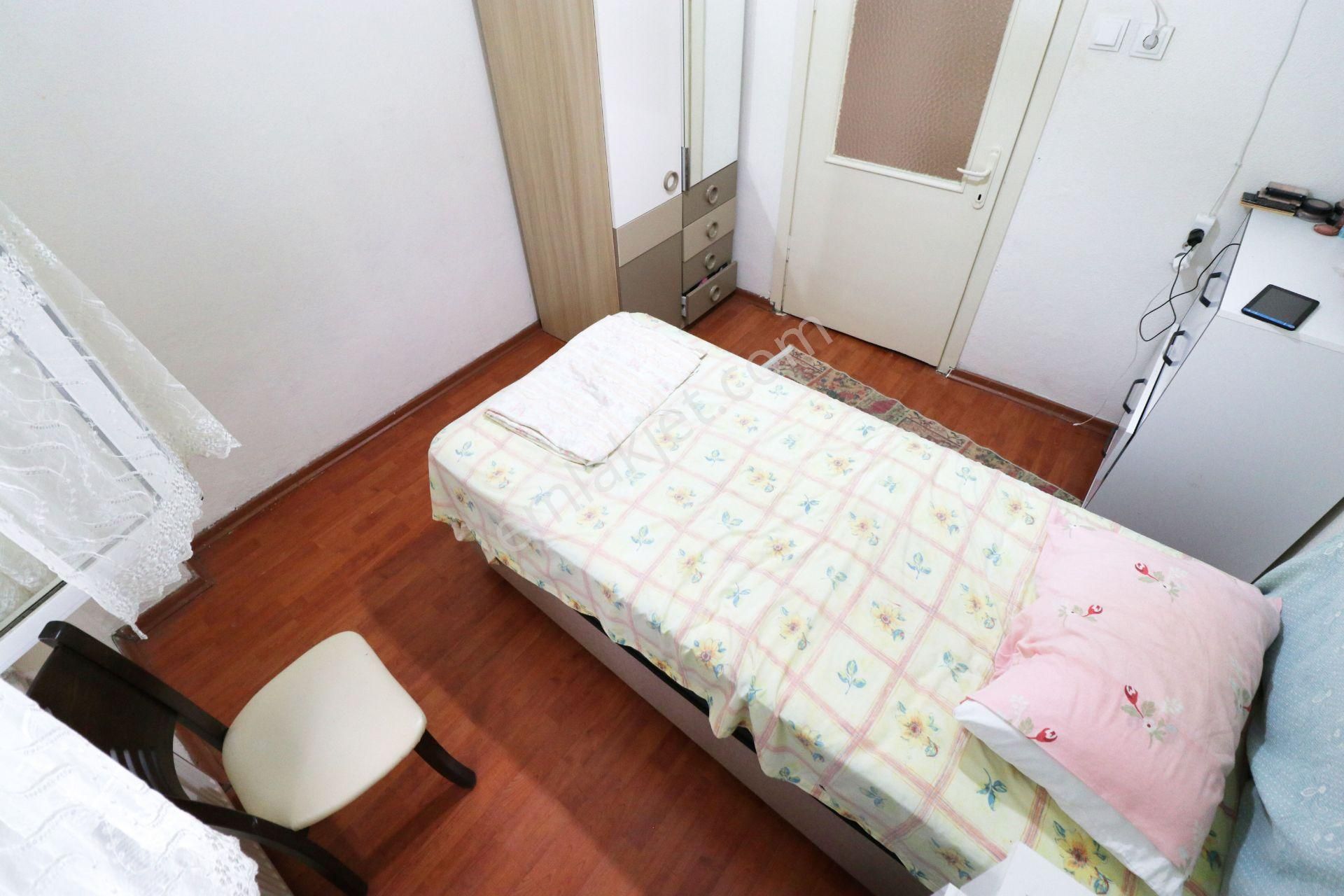 🛑aktif'ten Akçay'da Satılıkön Cephe Arakat 3 Balkonlu Ferah Masrafsız 3+1 Daire - Görsel 17