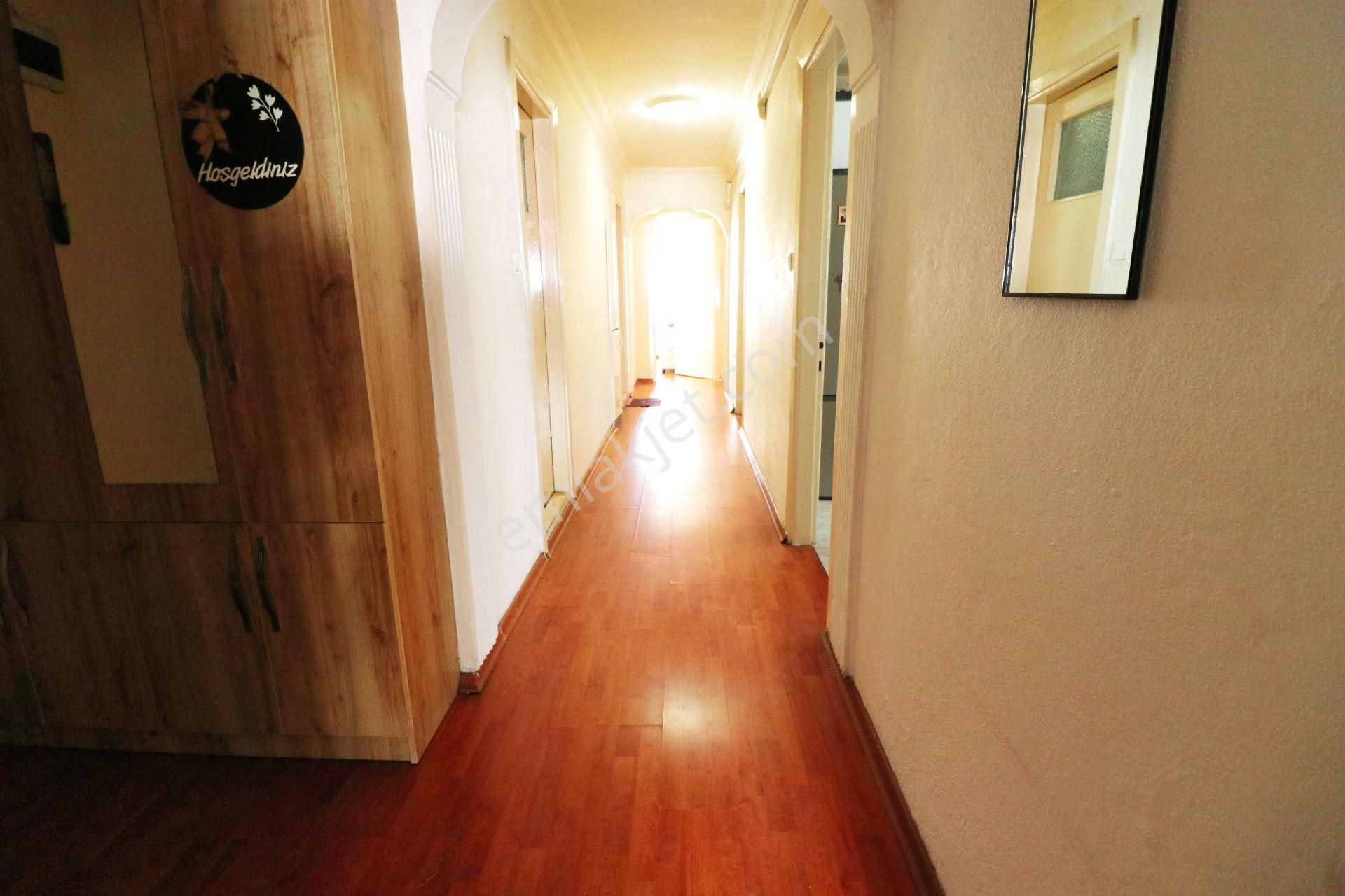 🛑aktif'ten Akçay'da Satılıkön Cephe Arakat 3 Balkonlu Ferah Masrafsız 3+1 Daire - Görsel 11