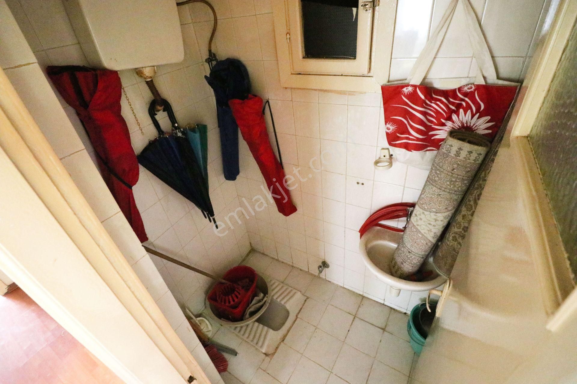 🛑aktif'ten Akçay'da Satılıkön Cephe Arakat 3 Balkonlu Ferah Masrafsız 3+1 Daire - Görsel 4