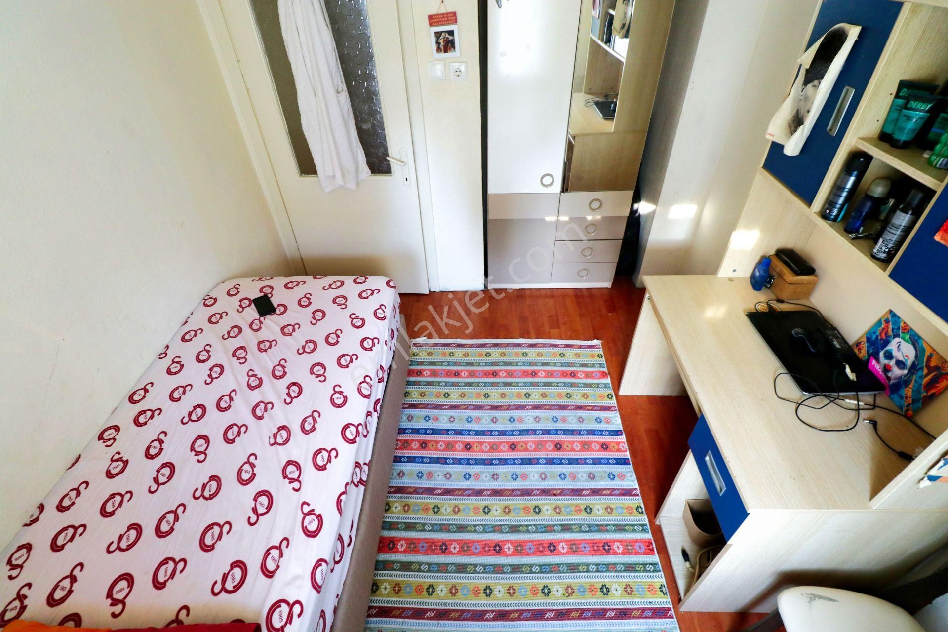 🛑aktif'ten Akçay'da Satılıkön Cephe Arakat 3 Balkonlu Ferah Masrafsız 3+1 Daire - Görsel 25