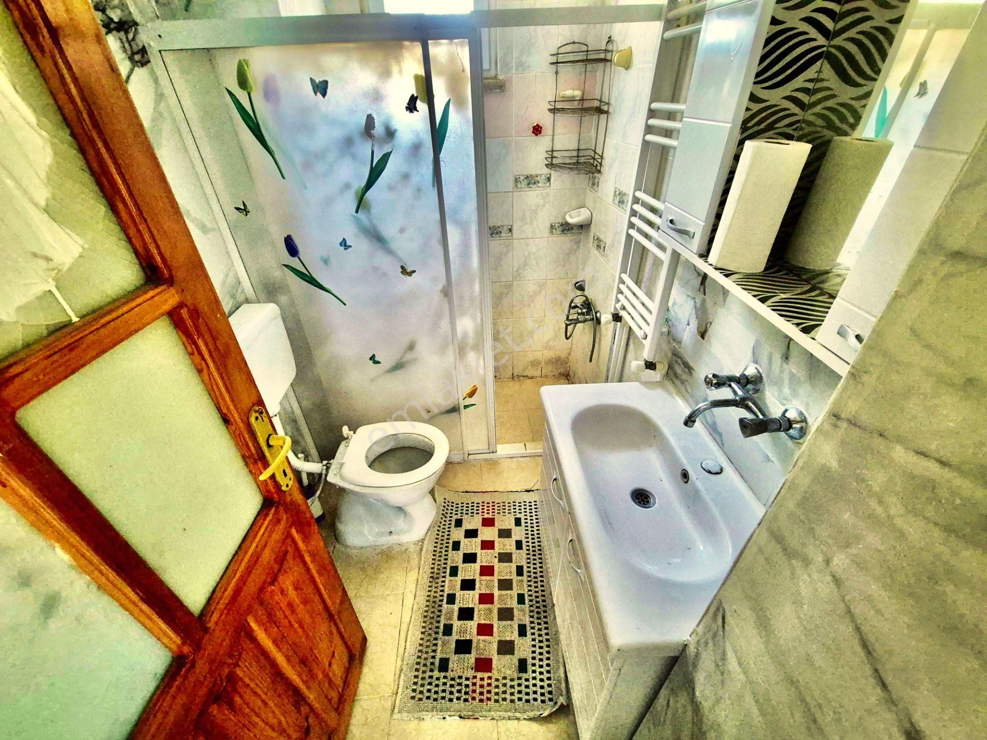 🛑🛑aktif'ten Akçay'da Satılık Merkezi Konumda Denize Yakın Arakat Ferah 2+1 Daire - Görsel 33