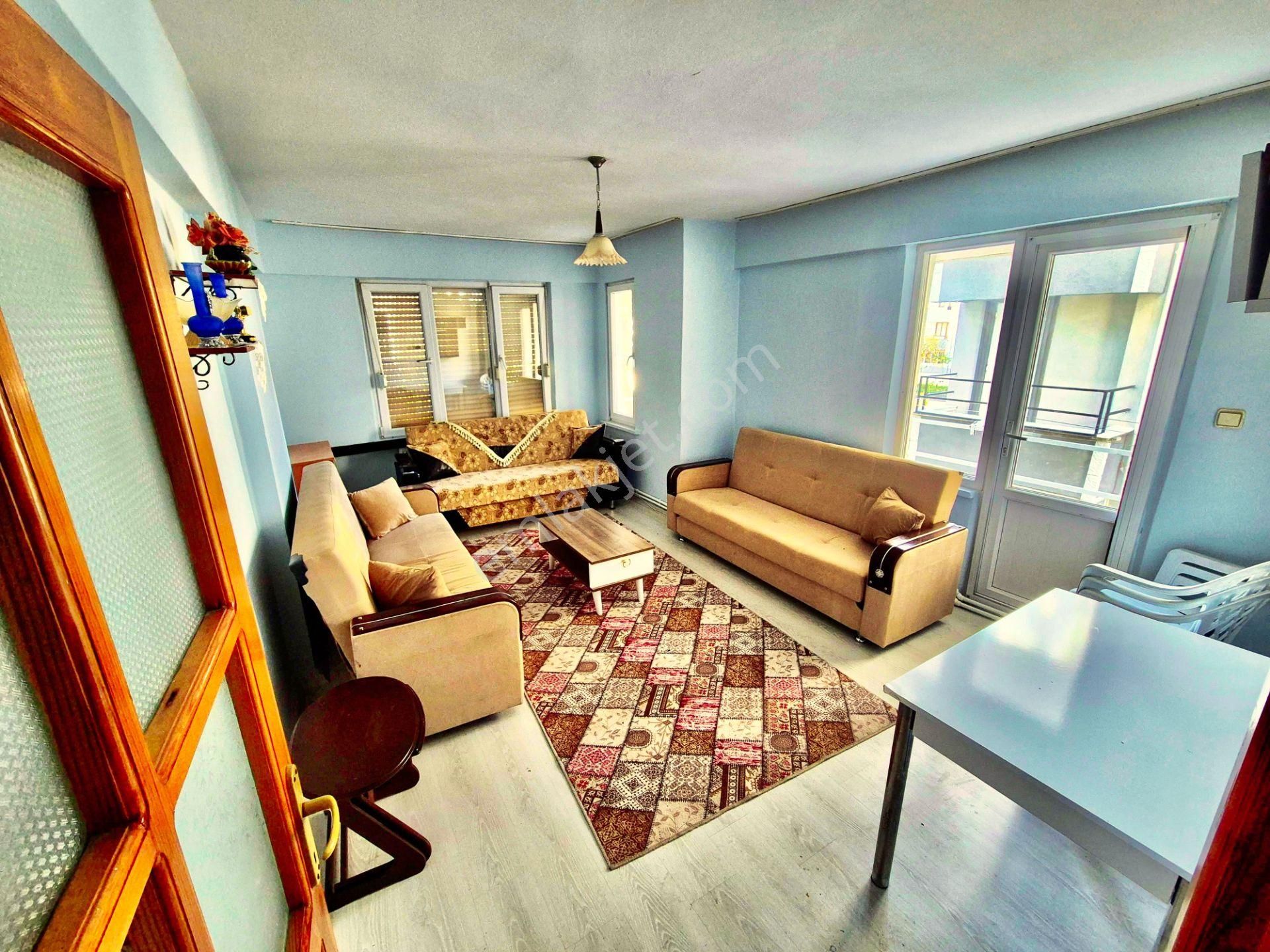 🛑🛑aktif'ten Akçay'da Satılık Merkezi Konumda Denize Yakın Arakat Ferah 2+1 Daire - Görsel 34