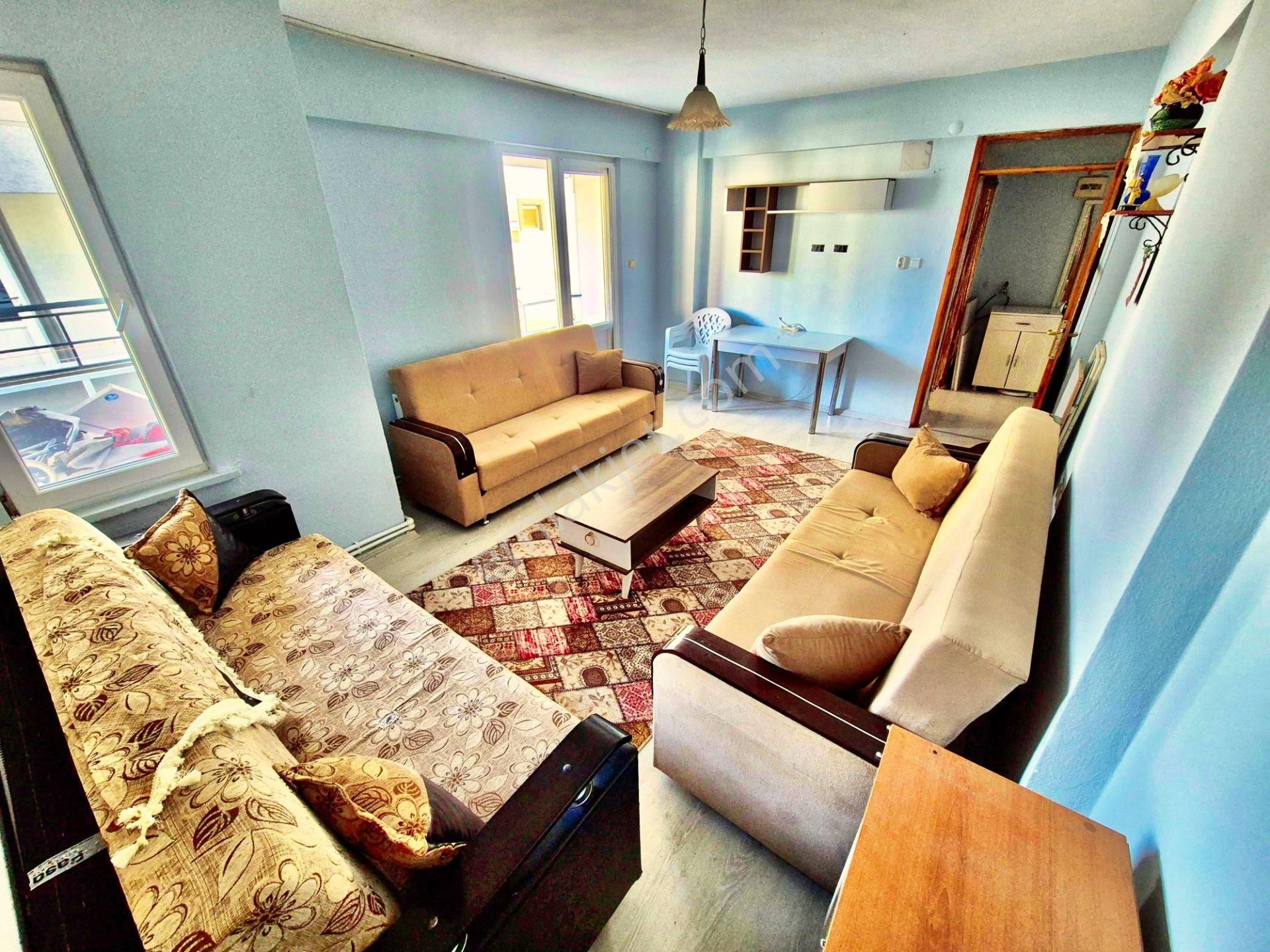 🛑🛑aktif'ten Akçay'da Satılık Merkezi Konumda Denize Yakın Arakat Ferah 2+1 Daire - Görsel 30