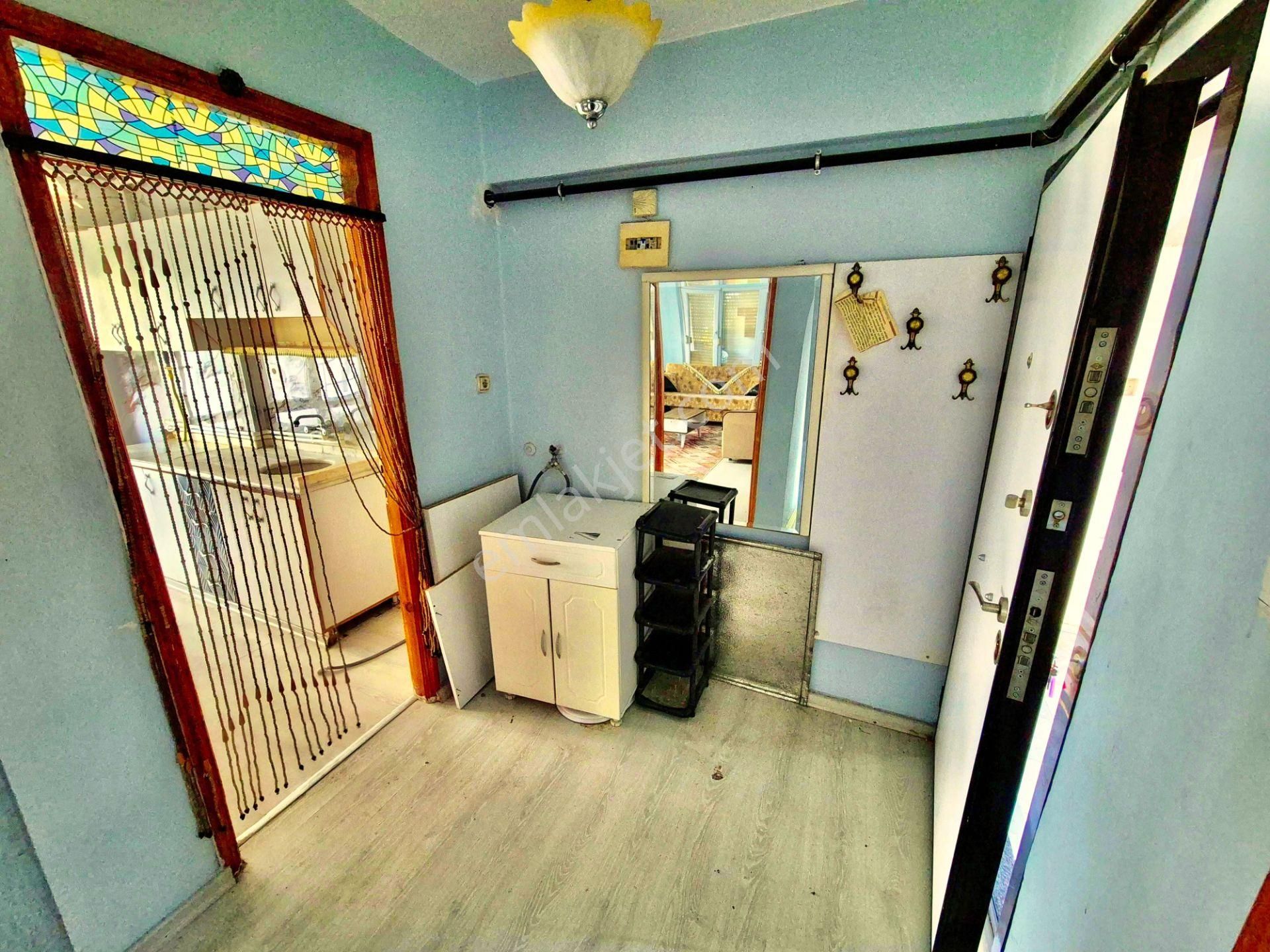 🛑🛑aktif'ten Akçay'da Satılık Merkezi Konumda Denize Yakın Arakat Ferah 2+1 Daire - Görsel 24