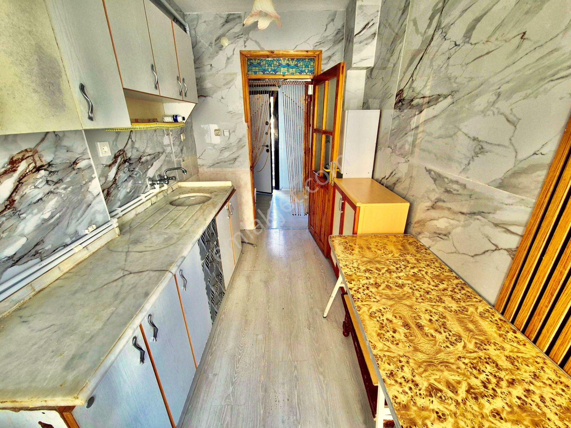 🛑🛑aktif'ten Akçay'da Satılık Merkezi Konumda Denize Yakın Arakat Ferah 2+1 Daire - Görsel 7