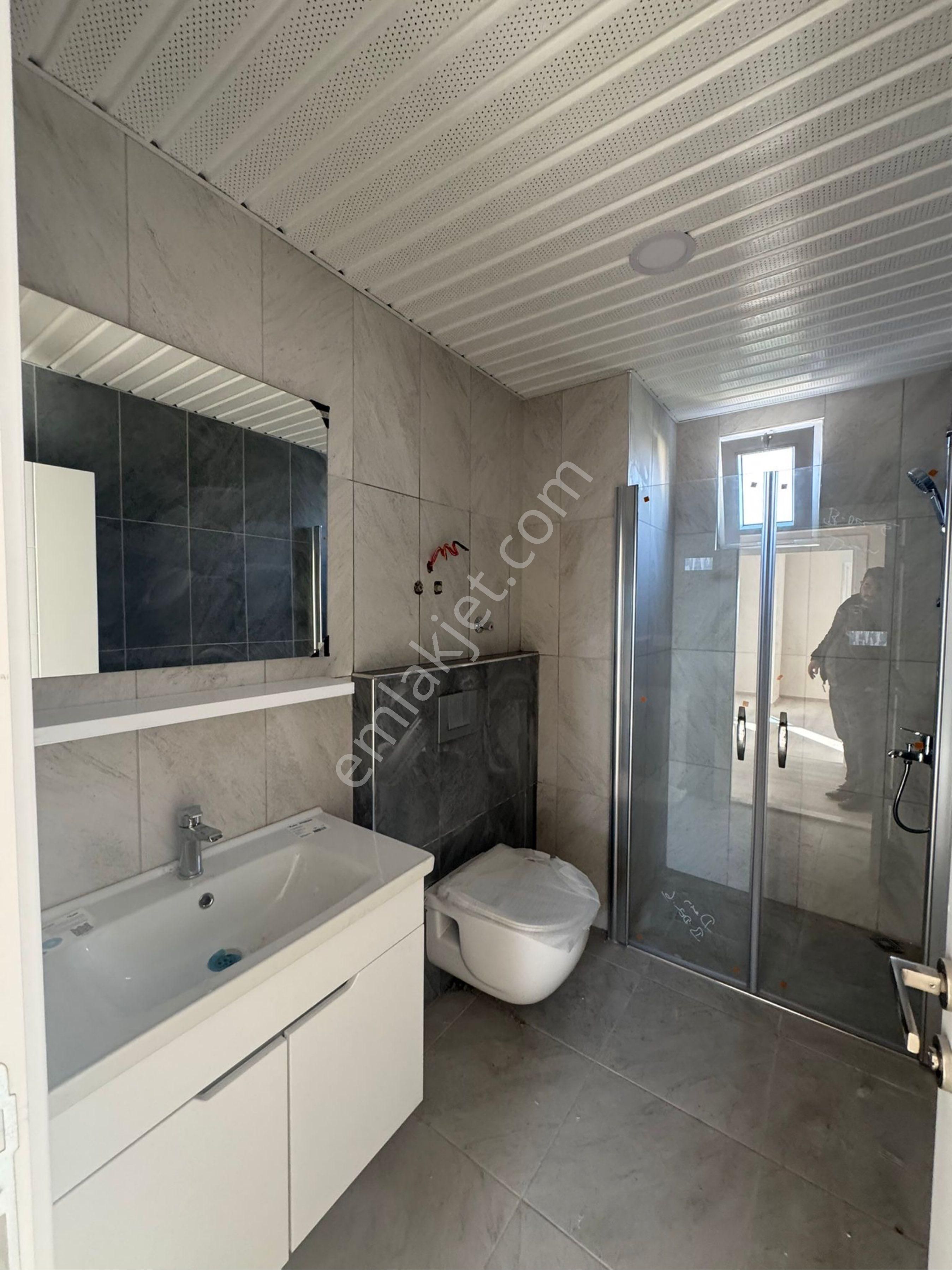 Çıplaklı Mahallesinde Satılık 2+1 Ayrı Mutfak Daire - Görsel 9