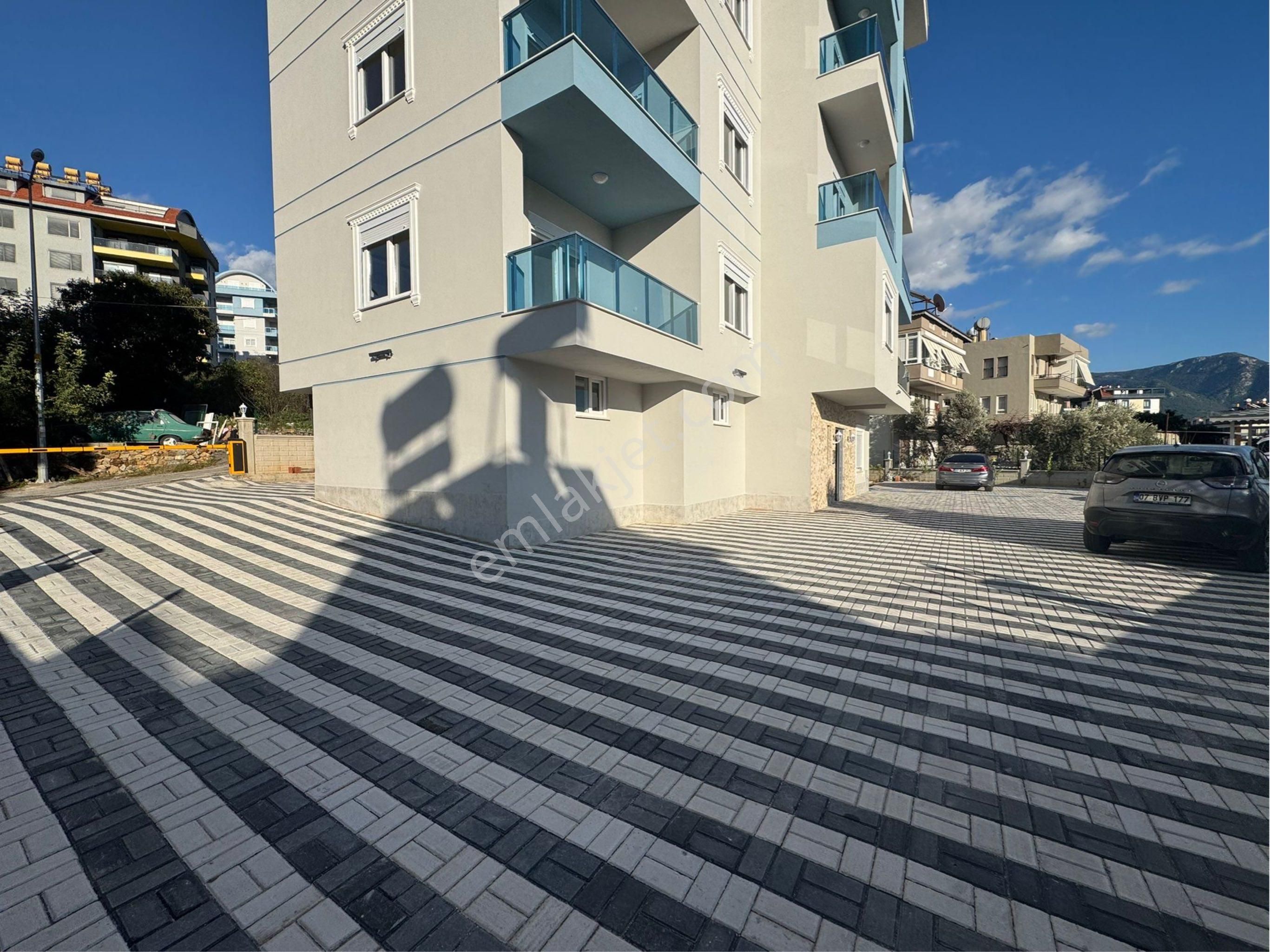 Çıplaklı Mahallesinde Satılık 2+1 Ayrı Mutfak Daire - Görsel 23