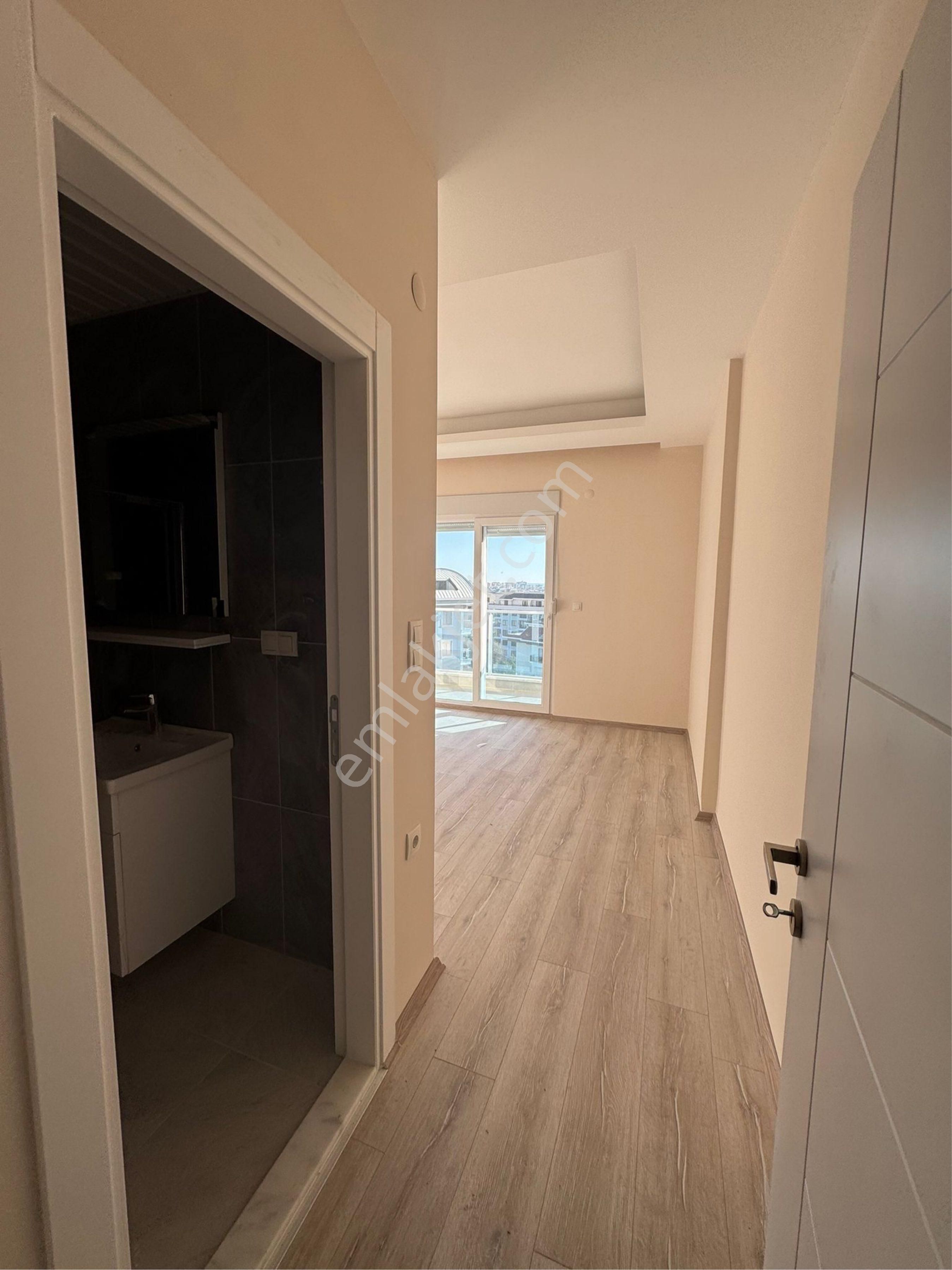 Çıplaklı Mahallesinde Satılık 2+1 Ayrı Mutfak Daire - Görsel 11