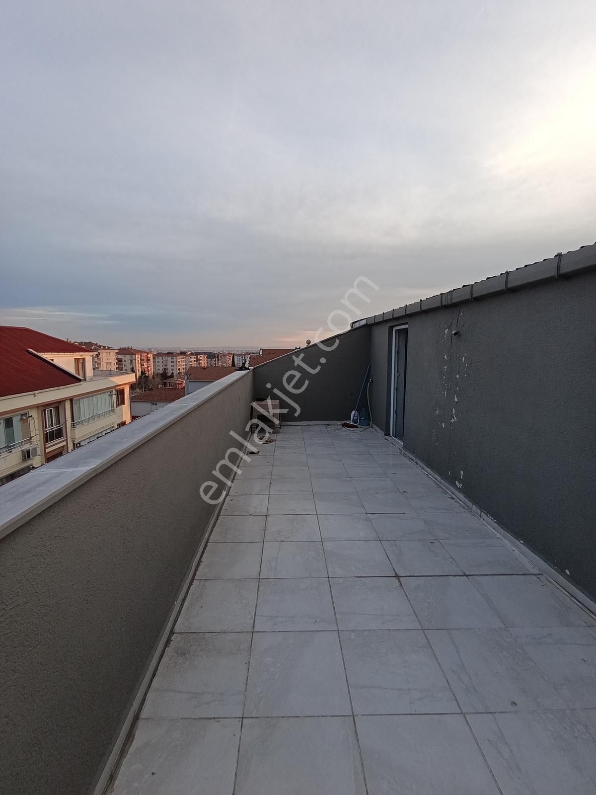 Korkmaz'dan Reşadiye'de Satılık Lüks 4+1 Daire Harika Lokasyon - Görsel 28