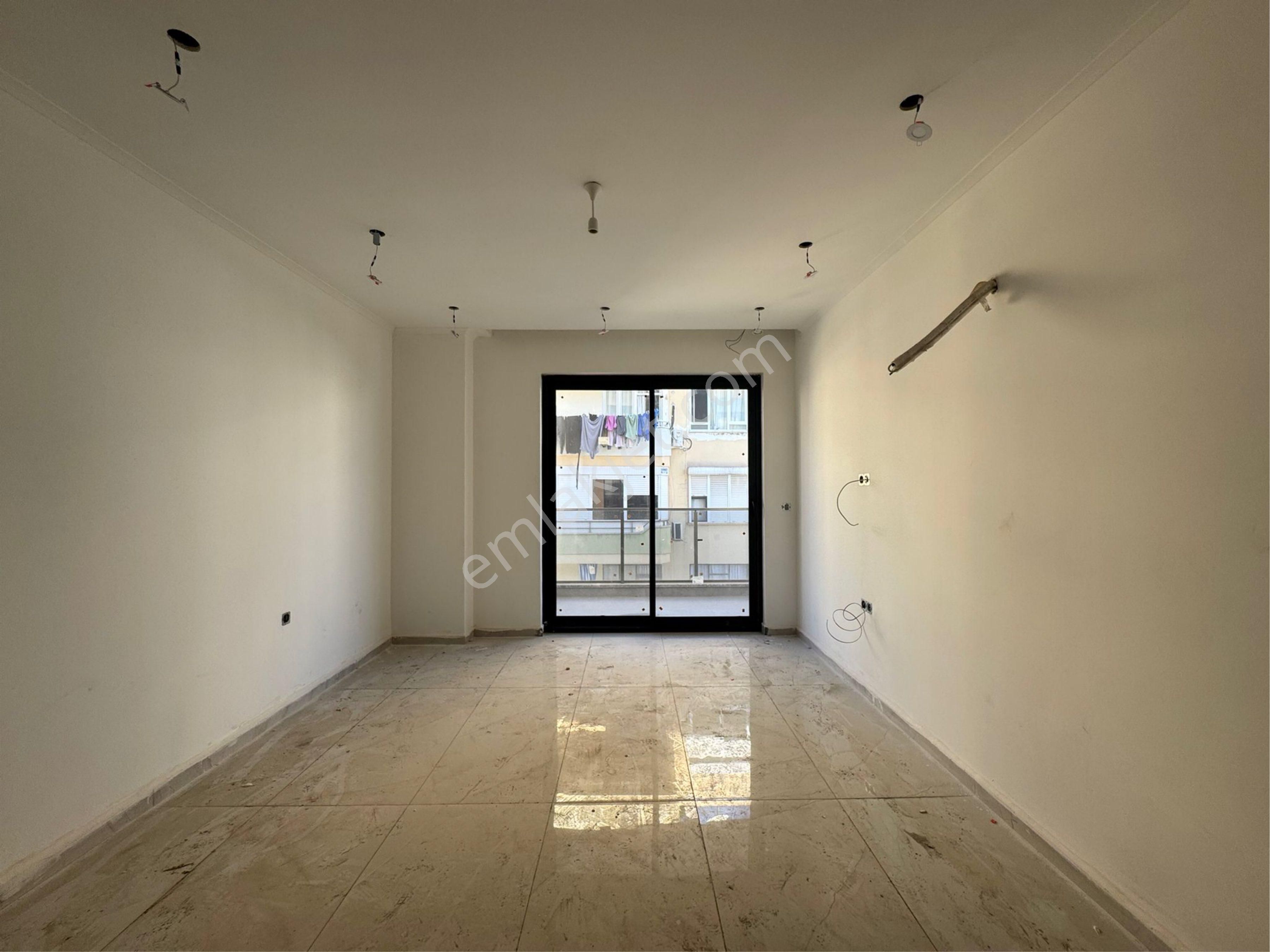 Güllerpınarı Mahallesinde Satılık Aktiviteli 1+1 Daire - Görsel 4