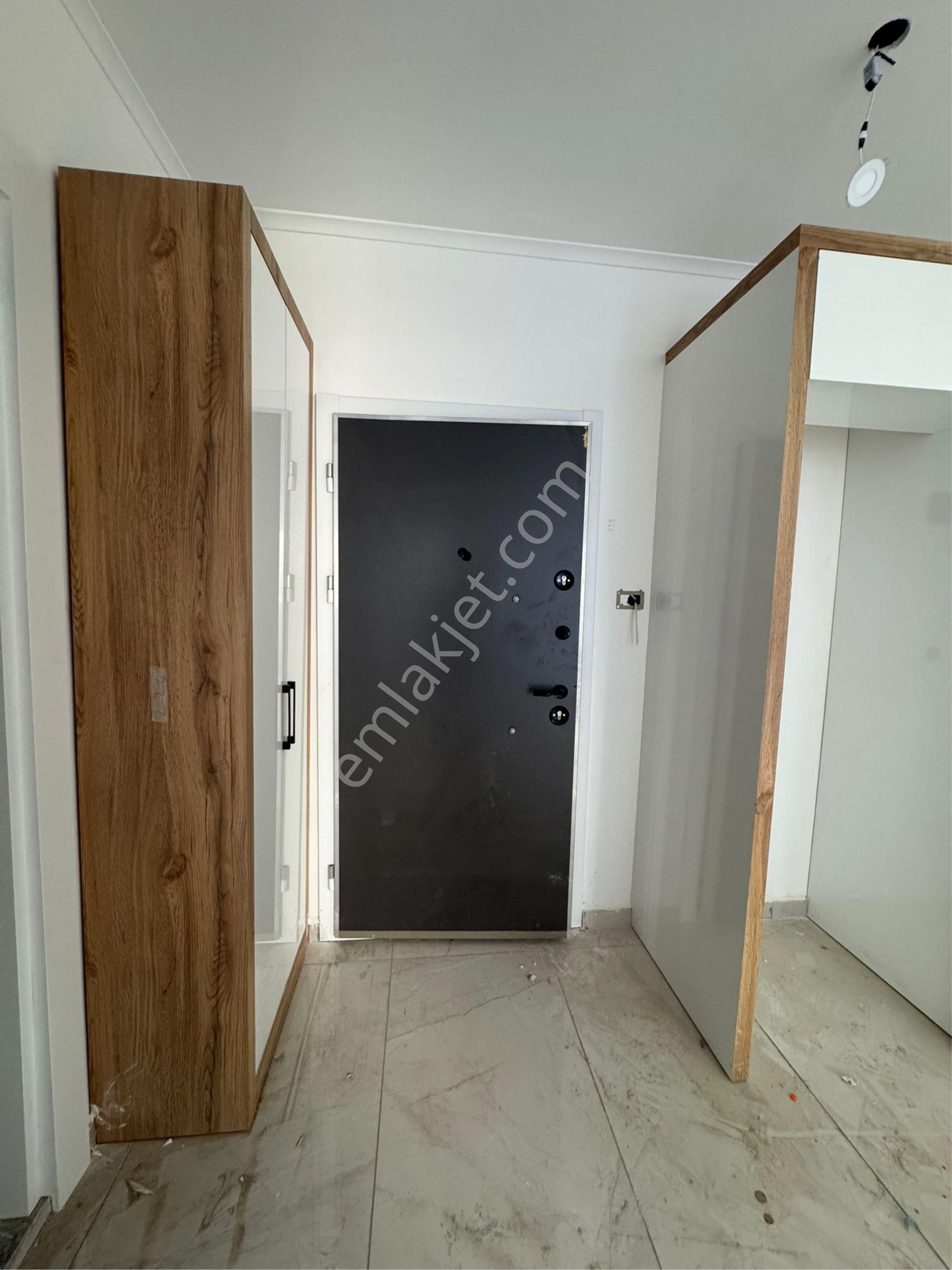 Güllerpınarı Mahallesinde Satılık Aktiviteli 1+1 Daire - Görsel 12