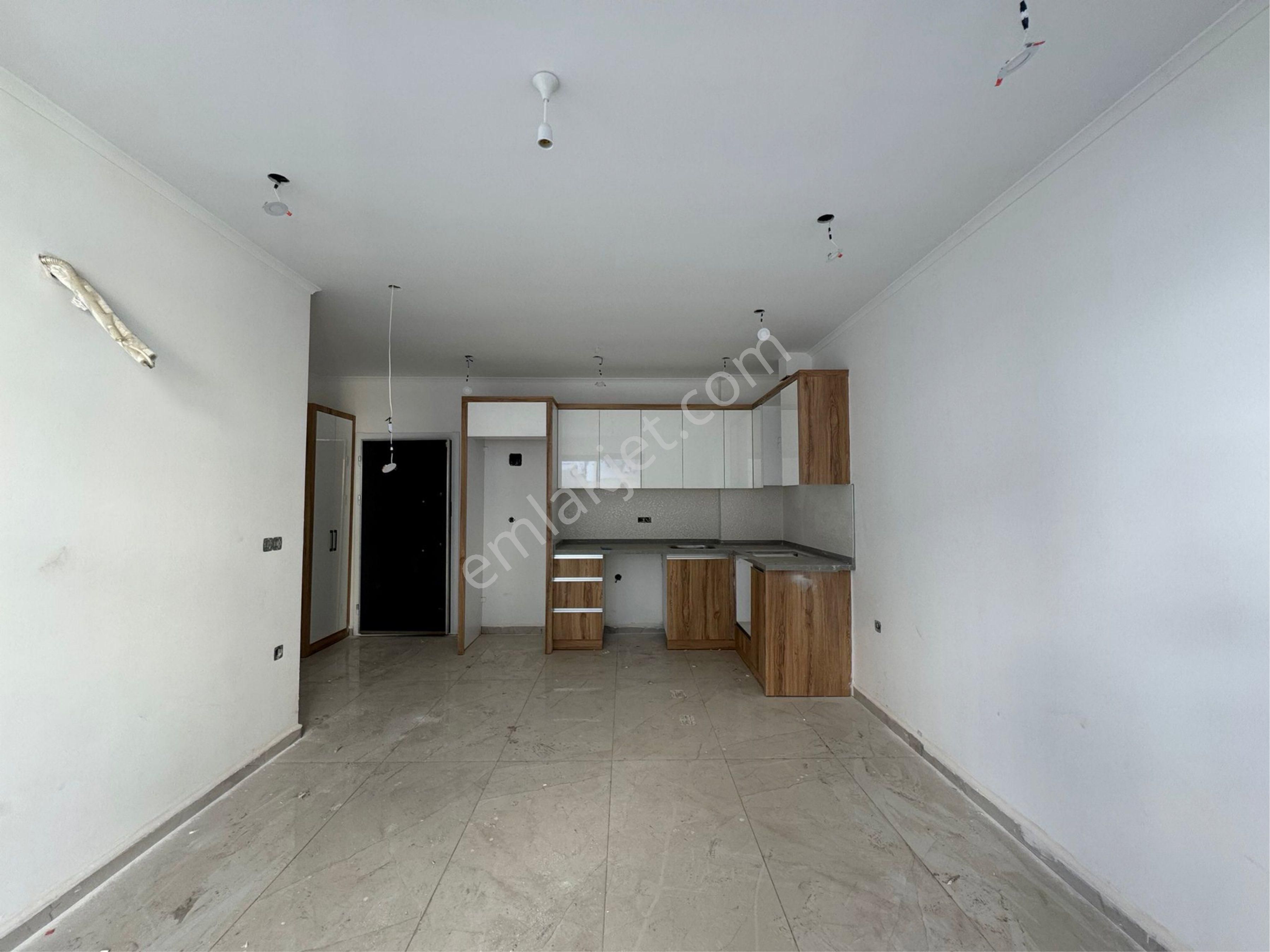 Güllerpınarı Mahallesinde Satılık Aktiviteli 1+1 Daire - Görsel 3