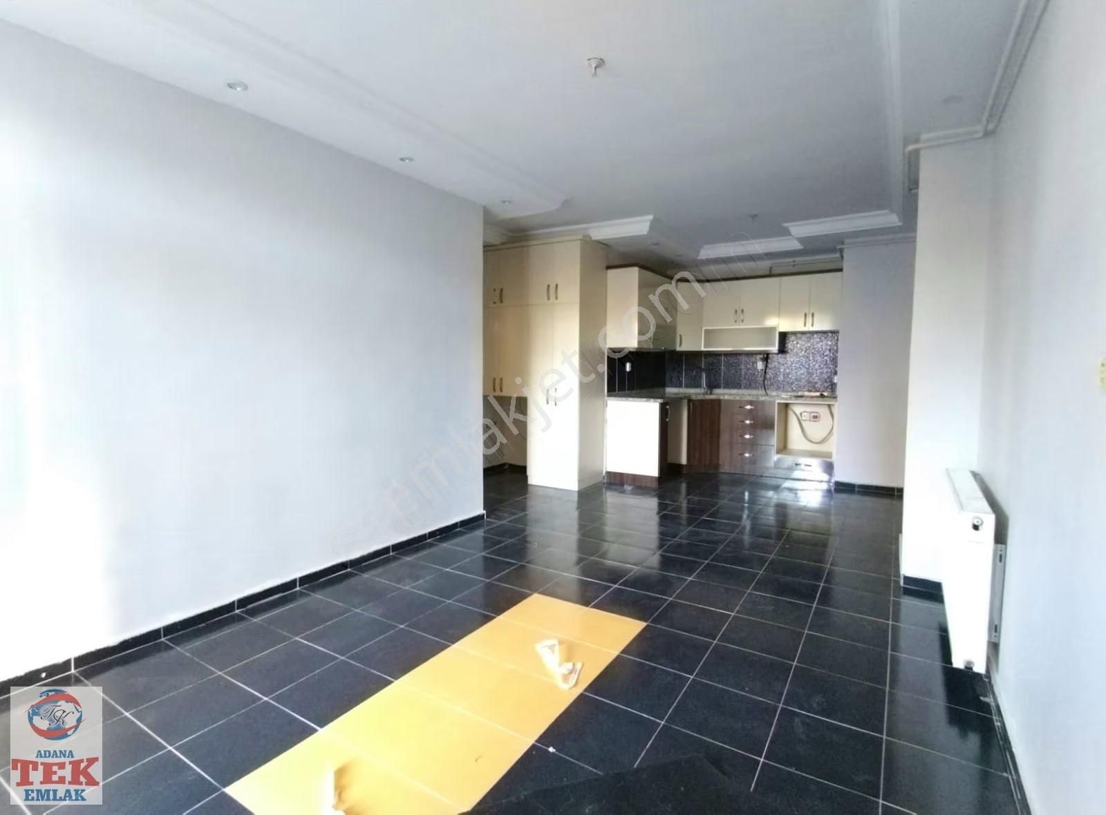 Belediye Evleri Mah.de Site İçi,doğalgazlı 1+1 Kiralık Daire - Görsel 12