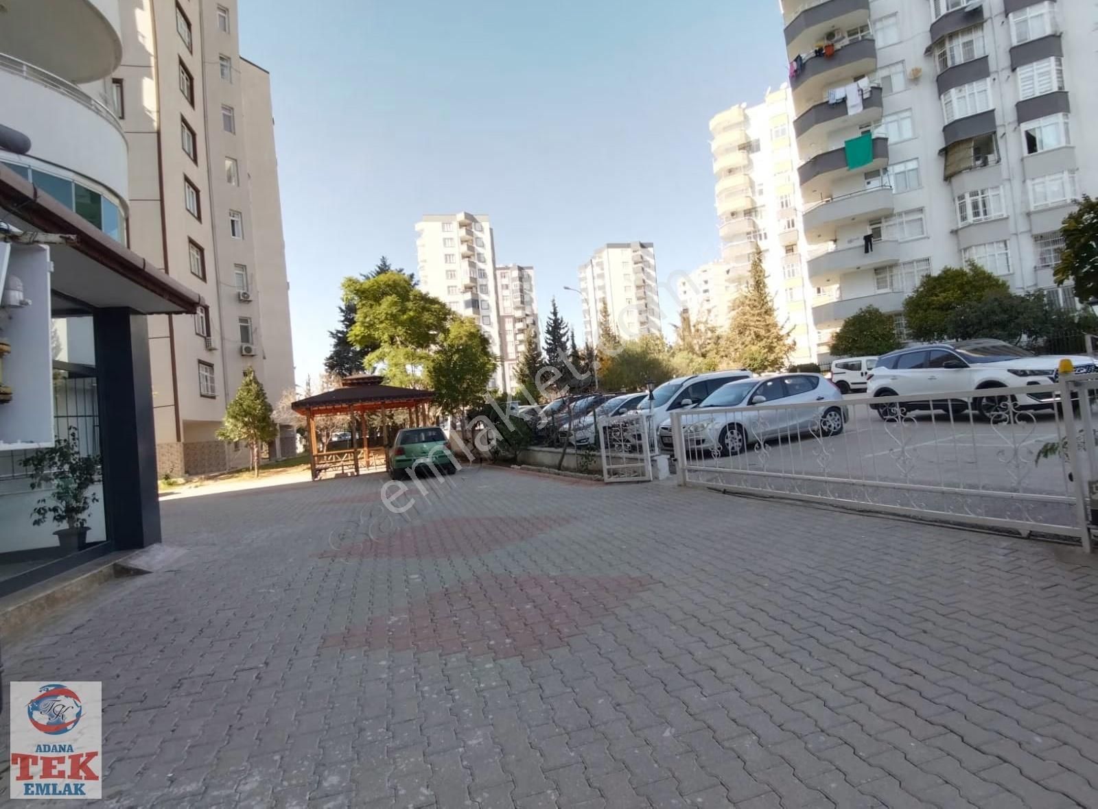 Belediye Evleri Mah.de Site İçi,doğalgazlı 1+1 Kiralık Daire - Görsel 5