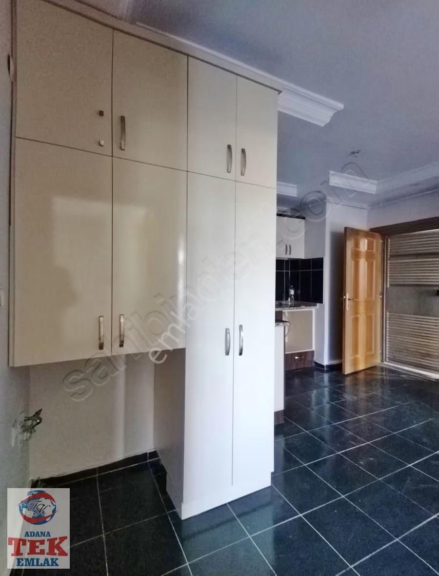 Belediye Evleri Mah.de Site İçi,doğalgazlı 1+1 Kiralık Daire - Görsel 2