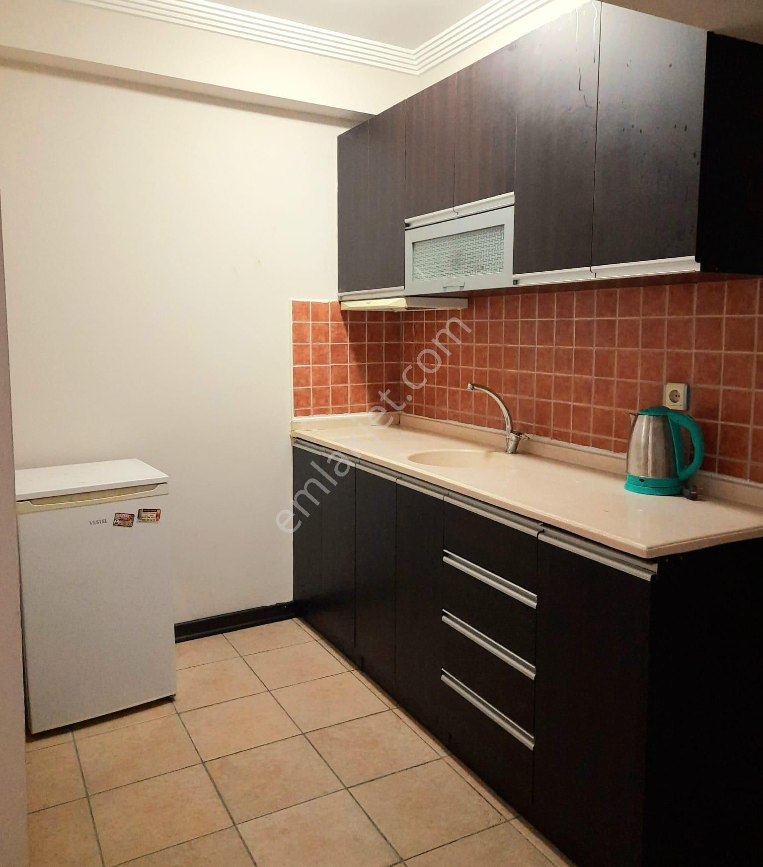 Antalyanın Gözbebeği Fırsat Daireleri / Cıty Inn Otelcilik Güvencesiyle - Görsel 2