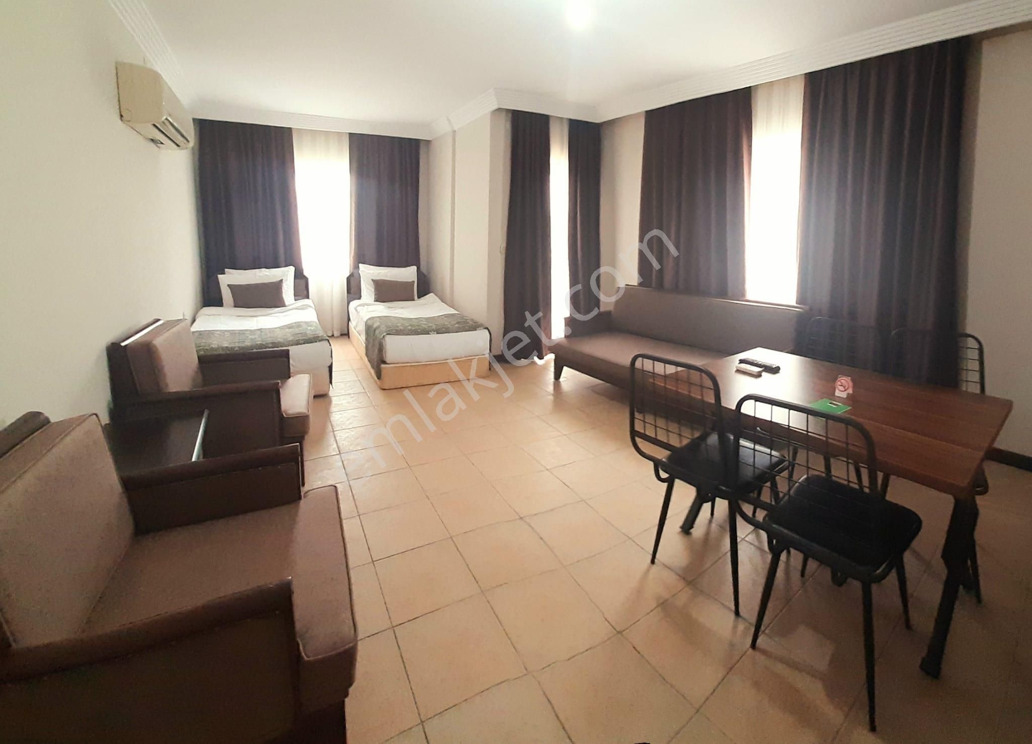 Antalyanın Gözbebeği Fırsat Daireleri / Cıty Inn Otelcilik Güvencesiyle