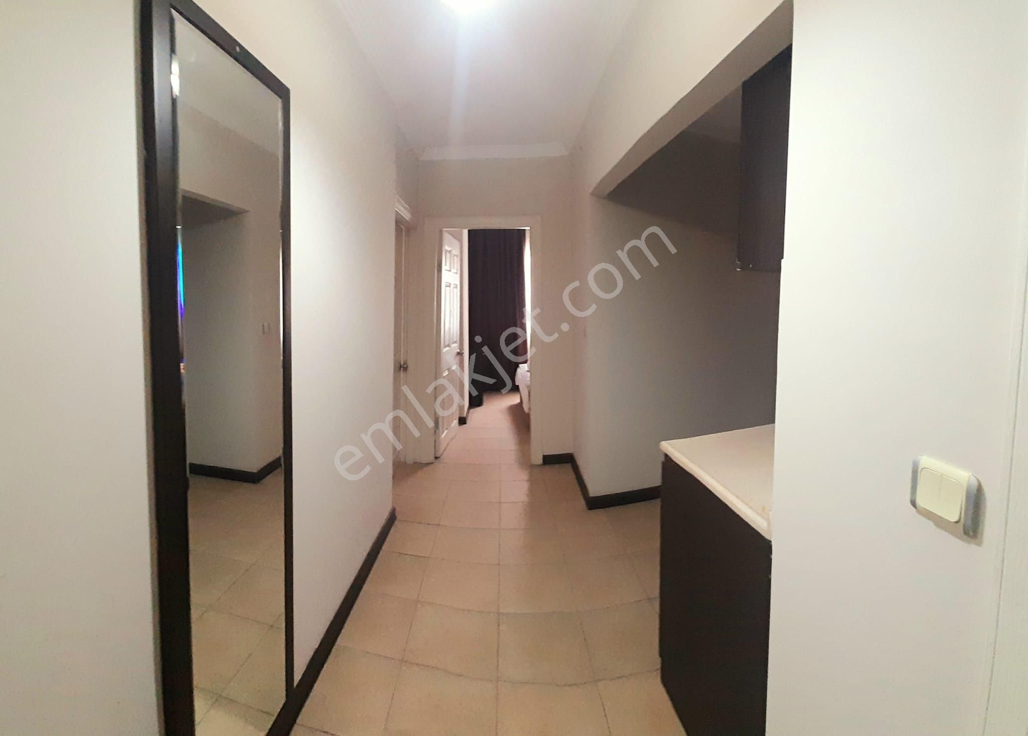 Antalyanın Gözbebeği Fırsat Daireleri / Cıty Inn Otelcilik Güvencesiyle - Görsel 3