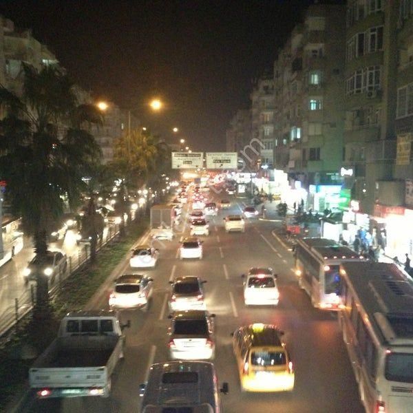 Antalyanın Gözbebeği Fırsat Daireleri / Cıty Inn Otelcilik Güvencesiyle - Görsel 6