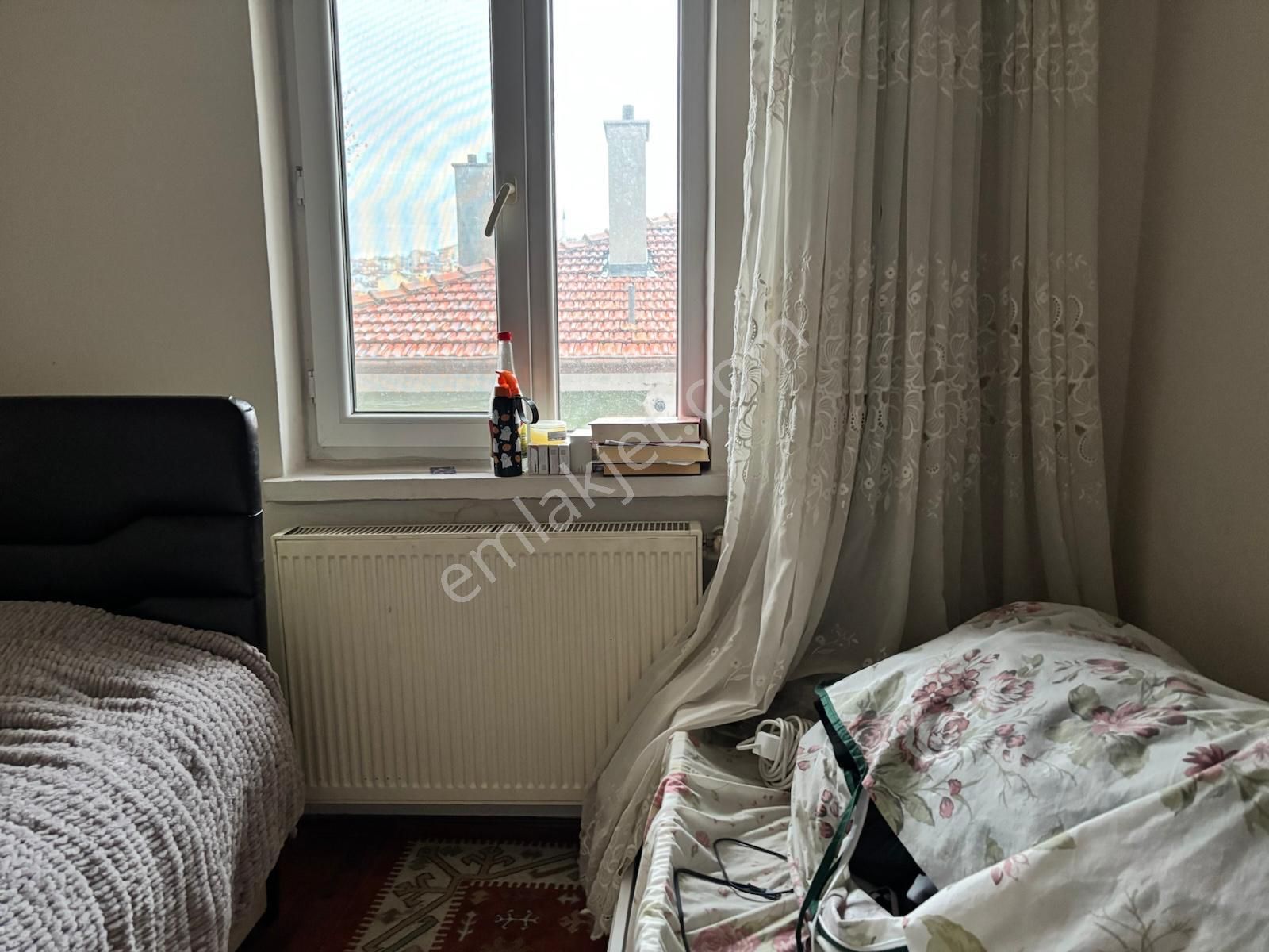 Bağlarbaşı Mah. Fildişi Sokakda Kentsel Dönüşüm Kapsamında - Görsel 11