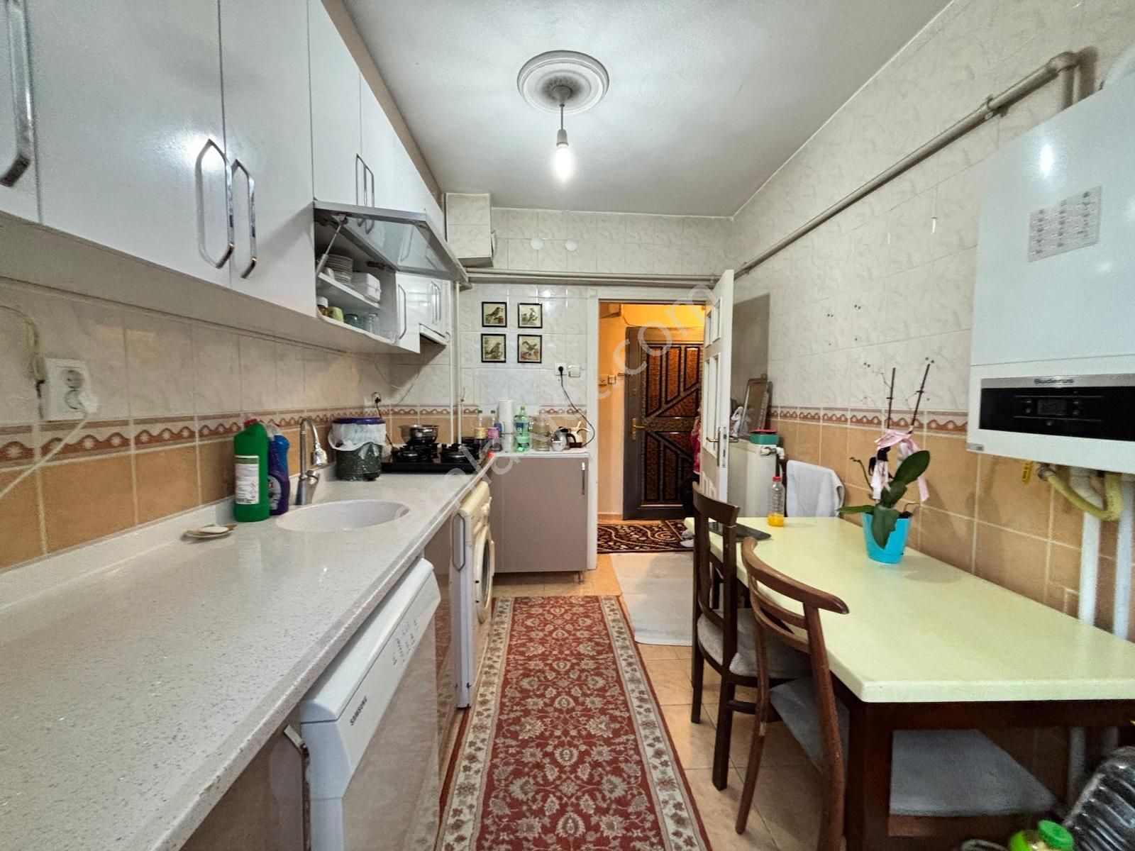 Bağlarbaşı Mah. Fildişi Sokakda Kentsel Dönüşüm Kapsamında - Görsel 8