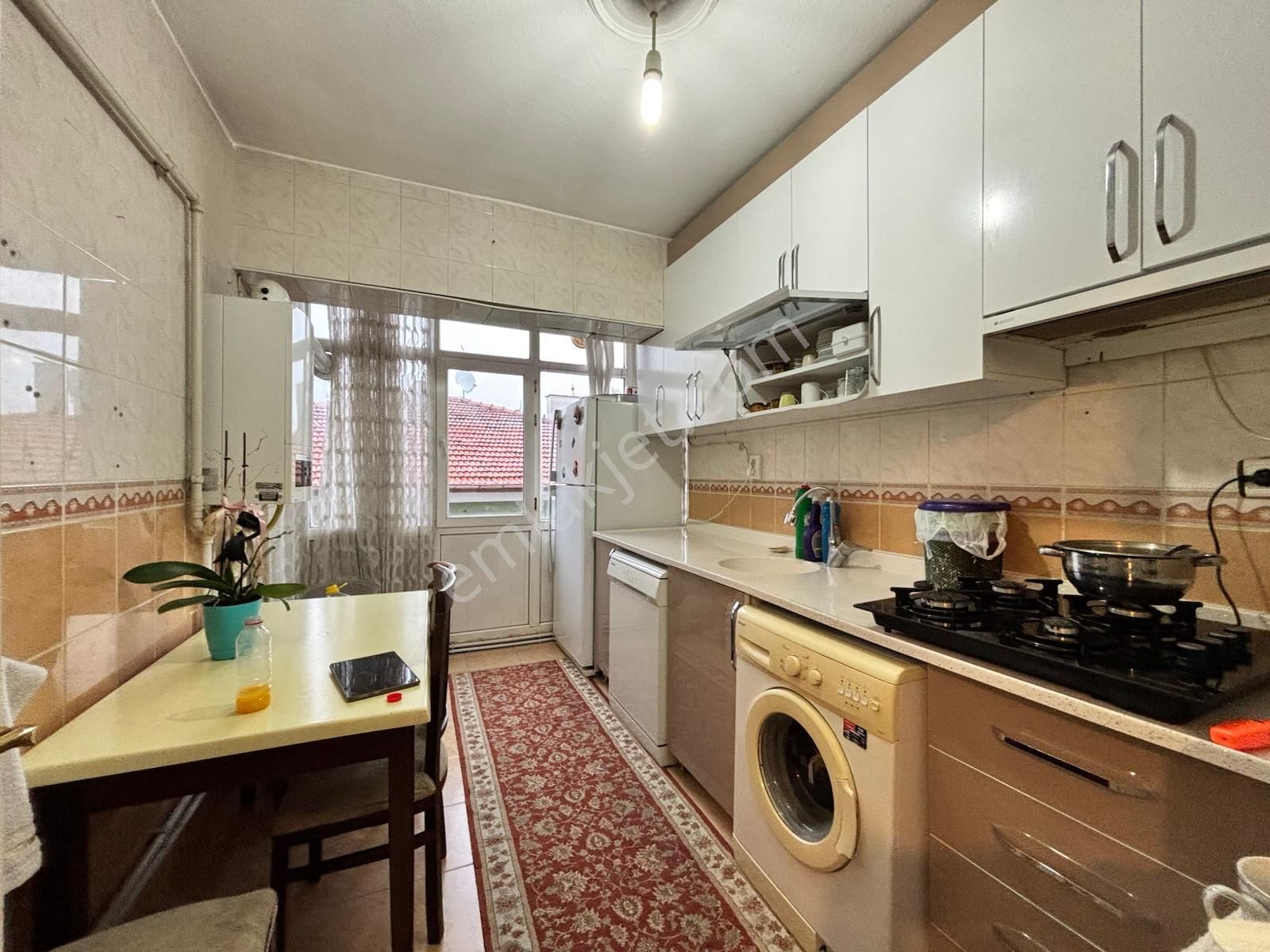 Bağlarbaşı Mah. Fildişi Sokakda Kentsel Dönüşüm Kapsamında - Görsel 6