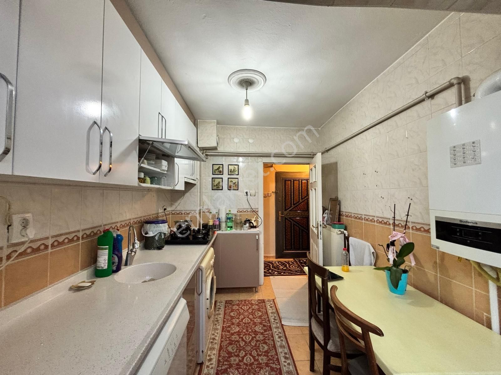 Bağlarbaşı Mah. Fildişi Sokakda Kentsel Dönüşüm Kapsamında - Görsel 9