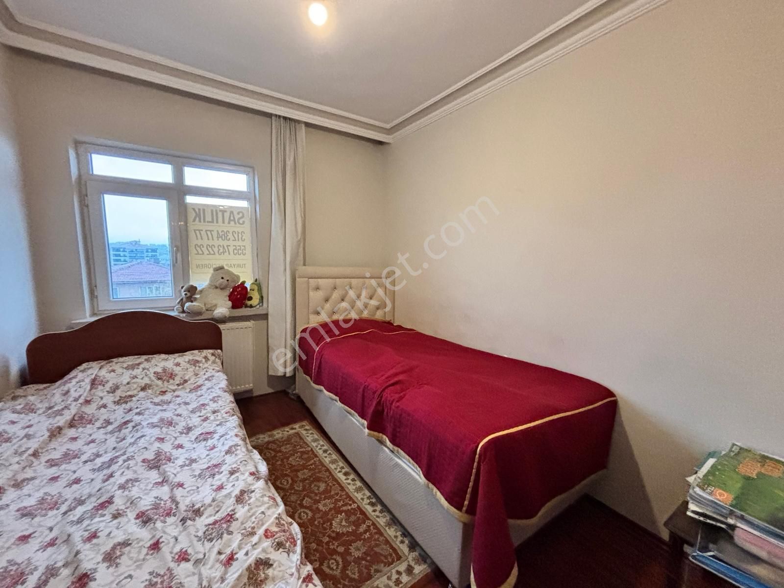 Bağlarbaşı Mah. Fildişi Sokakda Kentsel Dönüşüm Kapsamında - Görsel 16