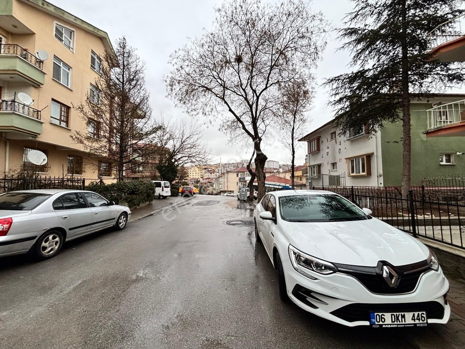 Bağlarbaşı Mah. Fildişi Sokakda Kentsel Dönüşüm Kapsamında - Görsel 36