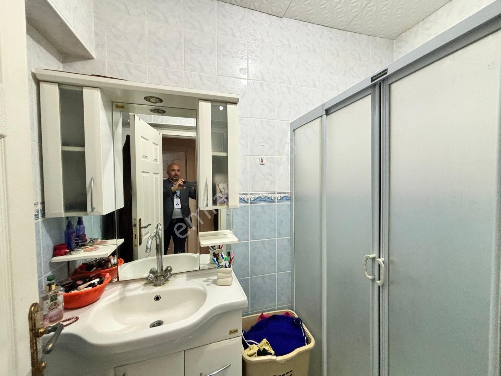 Bağlarbaşı Mah. Fildişi Sokakda Kentsel Dönüşüm Kapsamında - Görsel 18