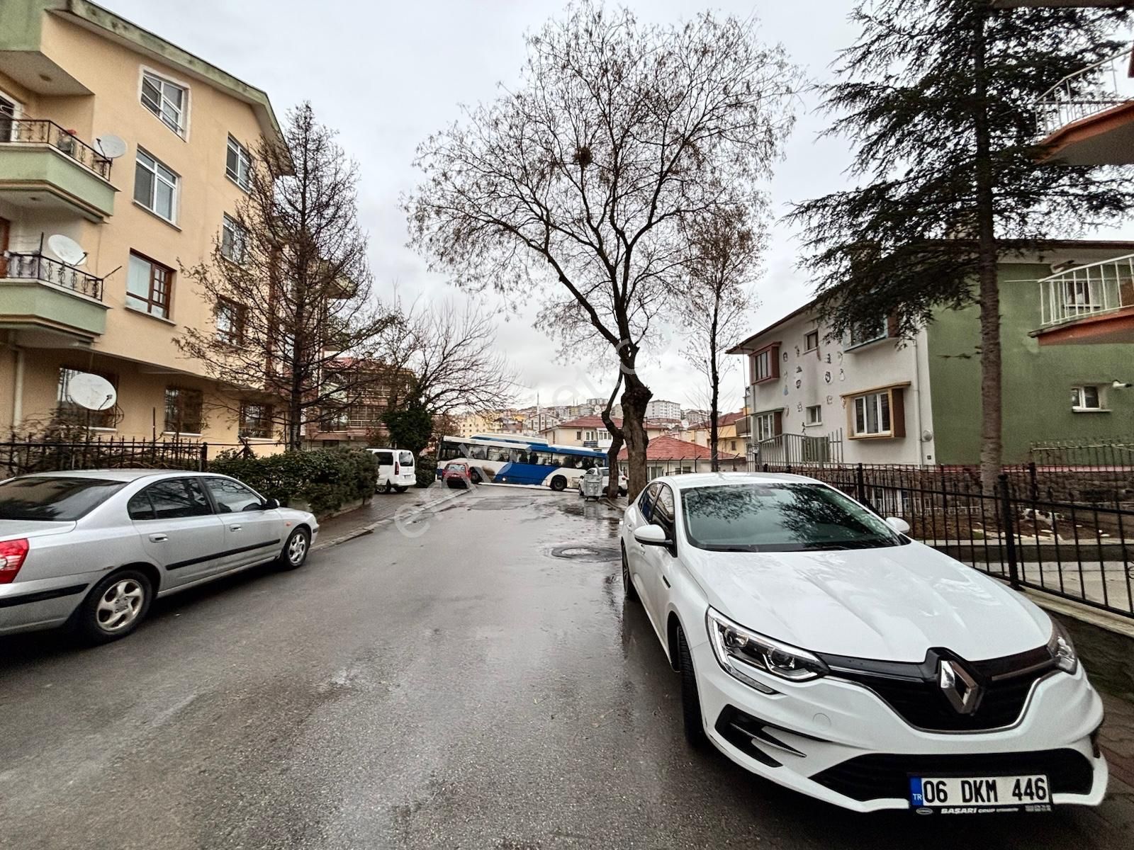 Bağlarbaşı Mah. Fildişi Sokakda Kentsel Dönüşüm Kapsamında - Görsel 35