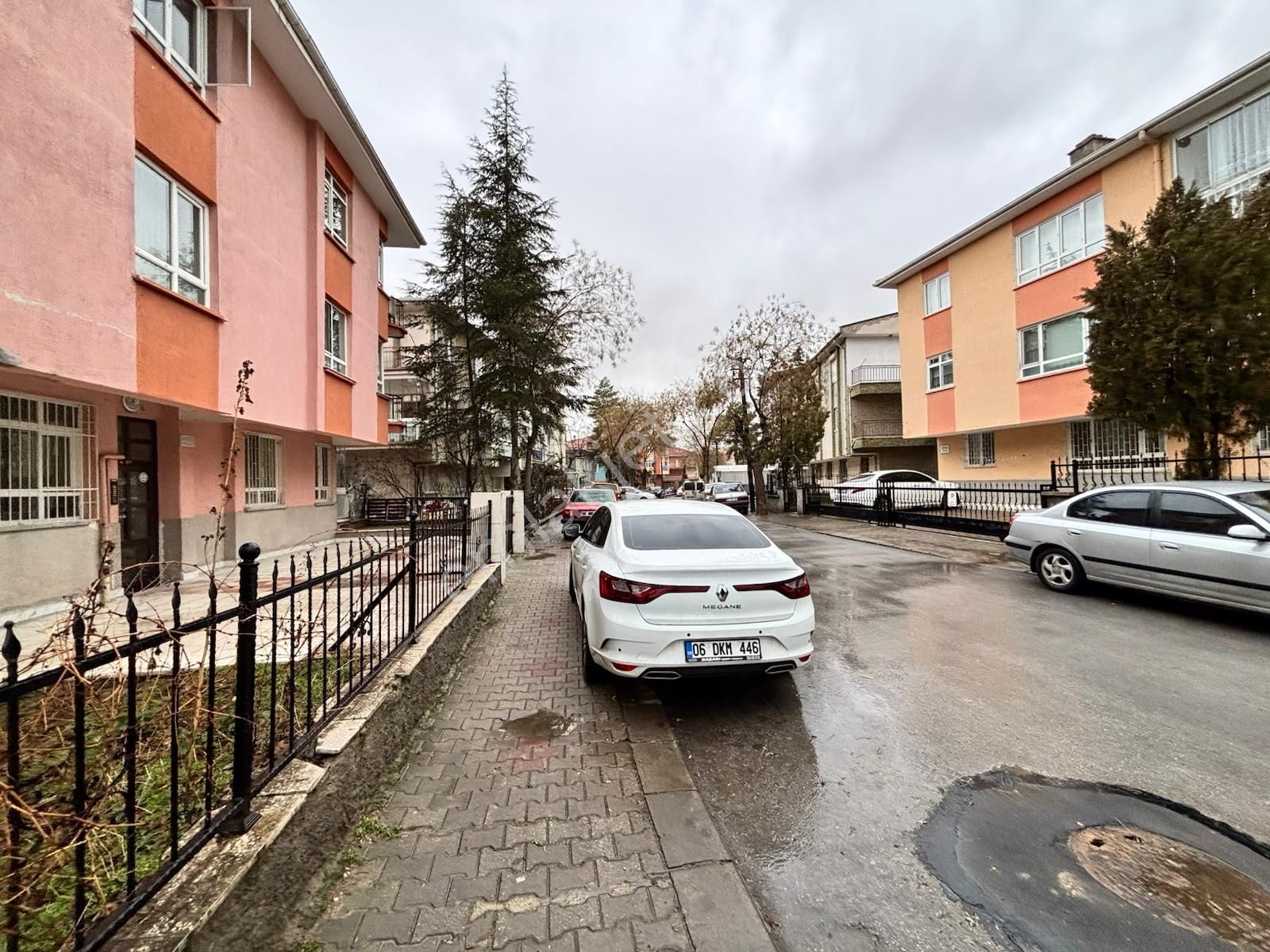 Bağlarbaşı Mah. Fildişi Sokakda Kentsel Dönüşüm Kapsamında - Görsel 30