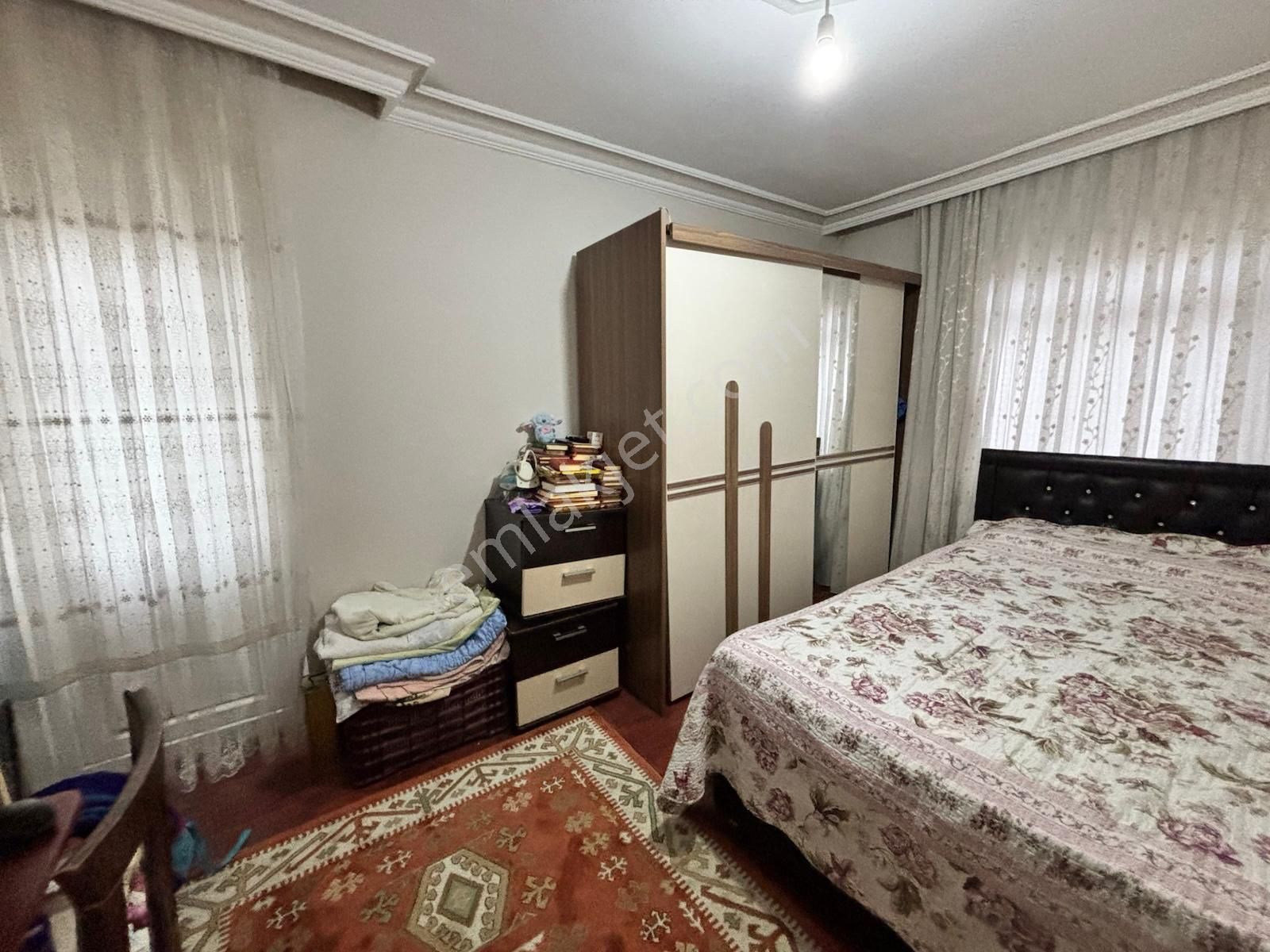 Bağlarbaşı Mah. Fildişi Sokakda Kentsel Dönüşüm Kapsamında - Görsel 14