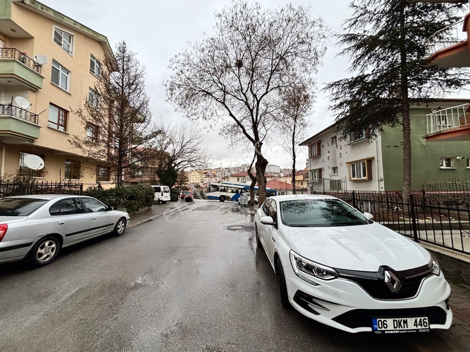 Bağlarbaşı Mah. Fildişi Sokakda Kentsel Dönüşüm Kapsamında - Görsel 34