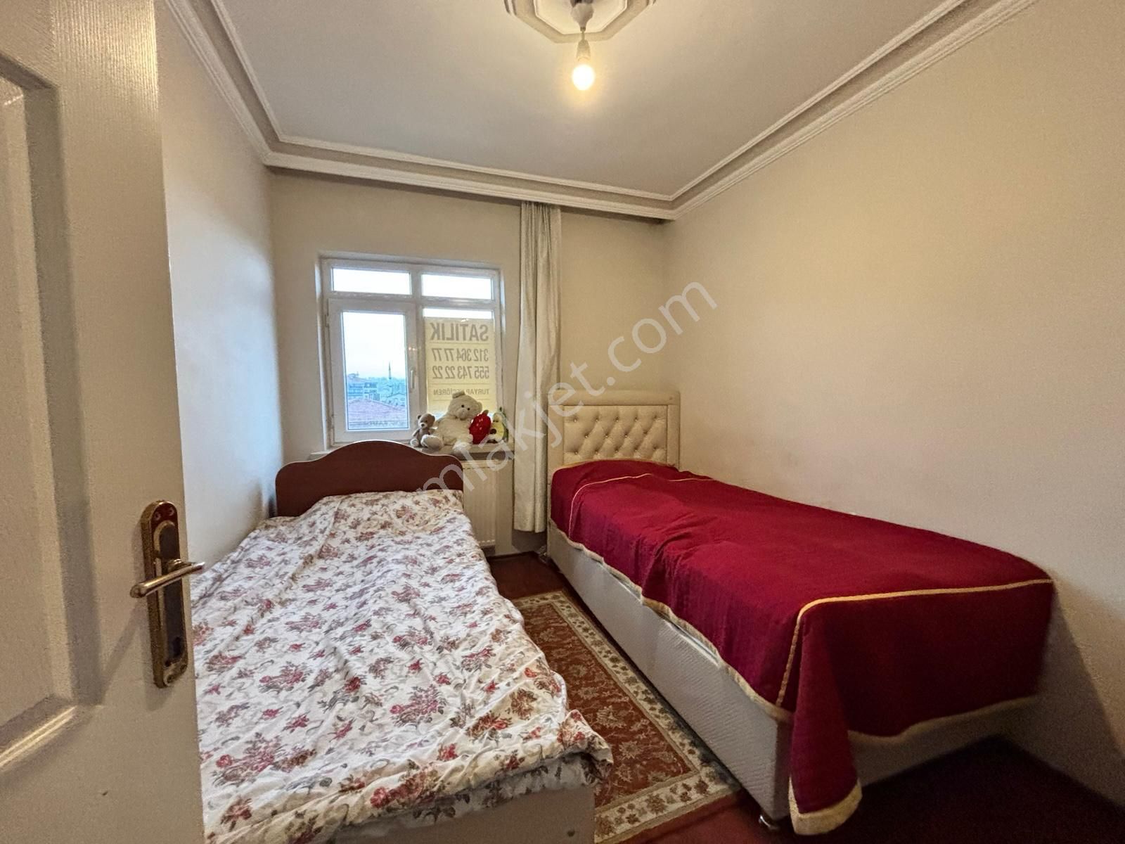 Bağlarbaşı Mah. Fildişi Sokakda Kentsel Dönüşüm Kapsamında - Görsel 15