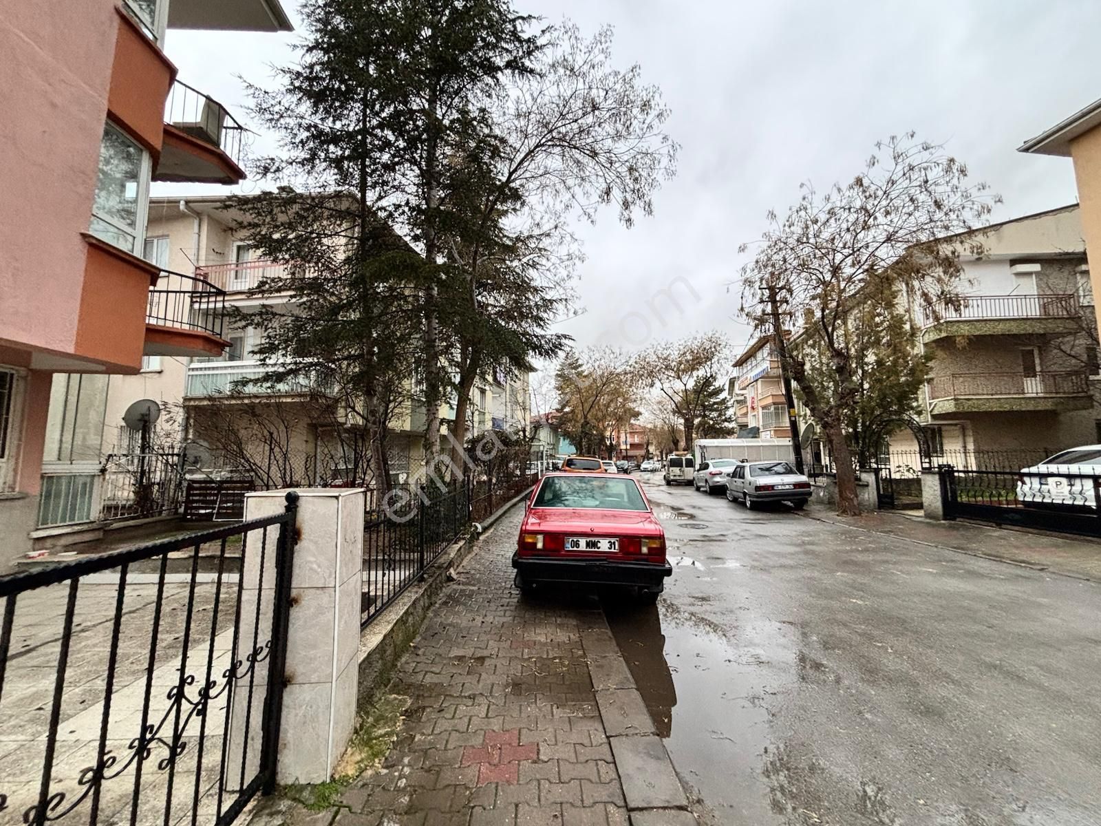 Bağlarbaşı Mah. Fildişi Sokakda Kentsel Dönüşüm Kapsamında - Görsel 32