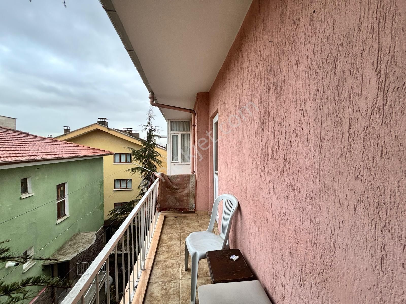 Bağlarbaşı Mah. Fildişi Sokakda Kentsel Dönüşüm Kapsamında - Görsel 28