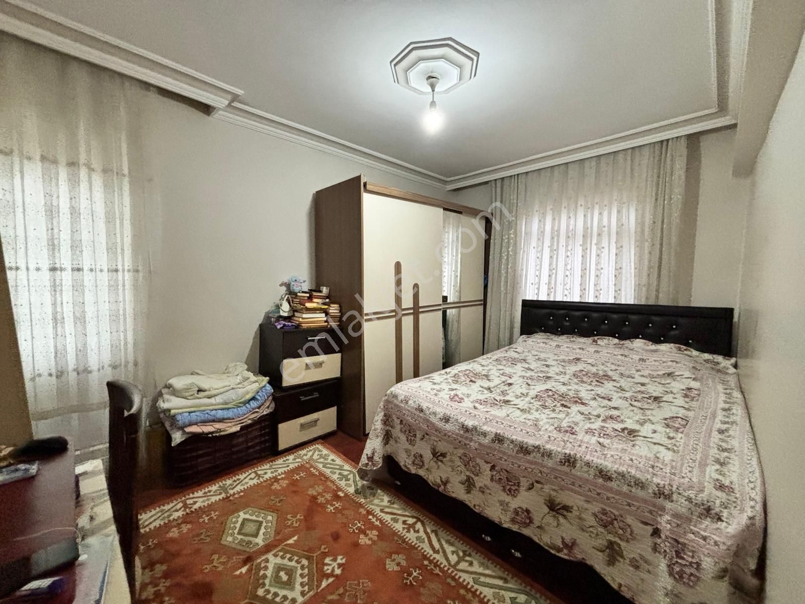 Bağlarbaşı Mah. Fildişi Sokakda Kentsel Dönüşüm Kapsamında - Görsel 12