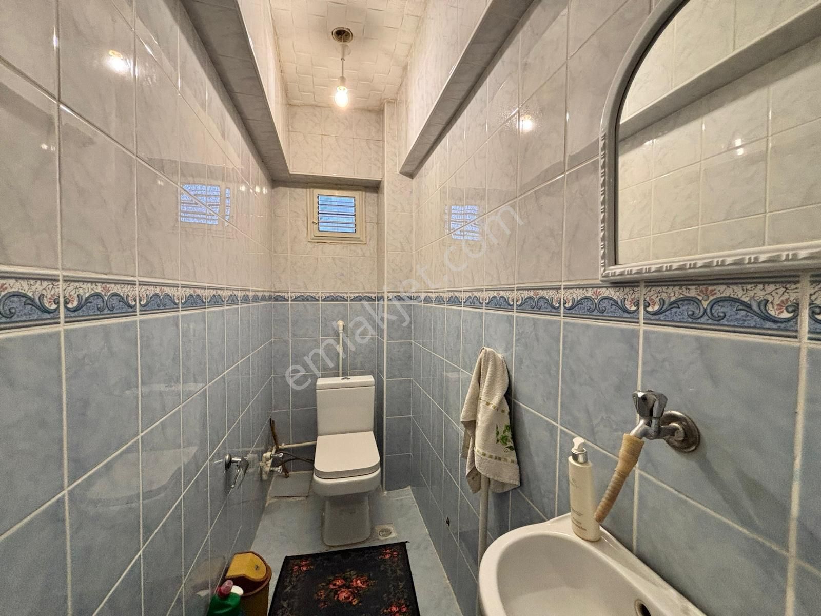 Bağlarbaşı Mah. Fildişi Sokakda Kentsel Dönüşüm Kapsamında - Görsel 21