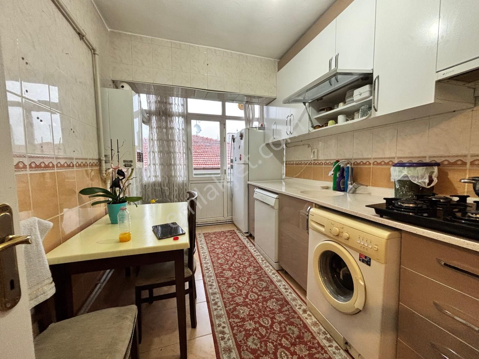 Bağlarbaşı Mah. Fildişi Sokakda Kentsel Dönüşüm Kapsamında - Görsel 5