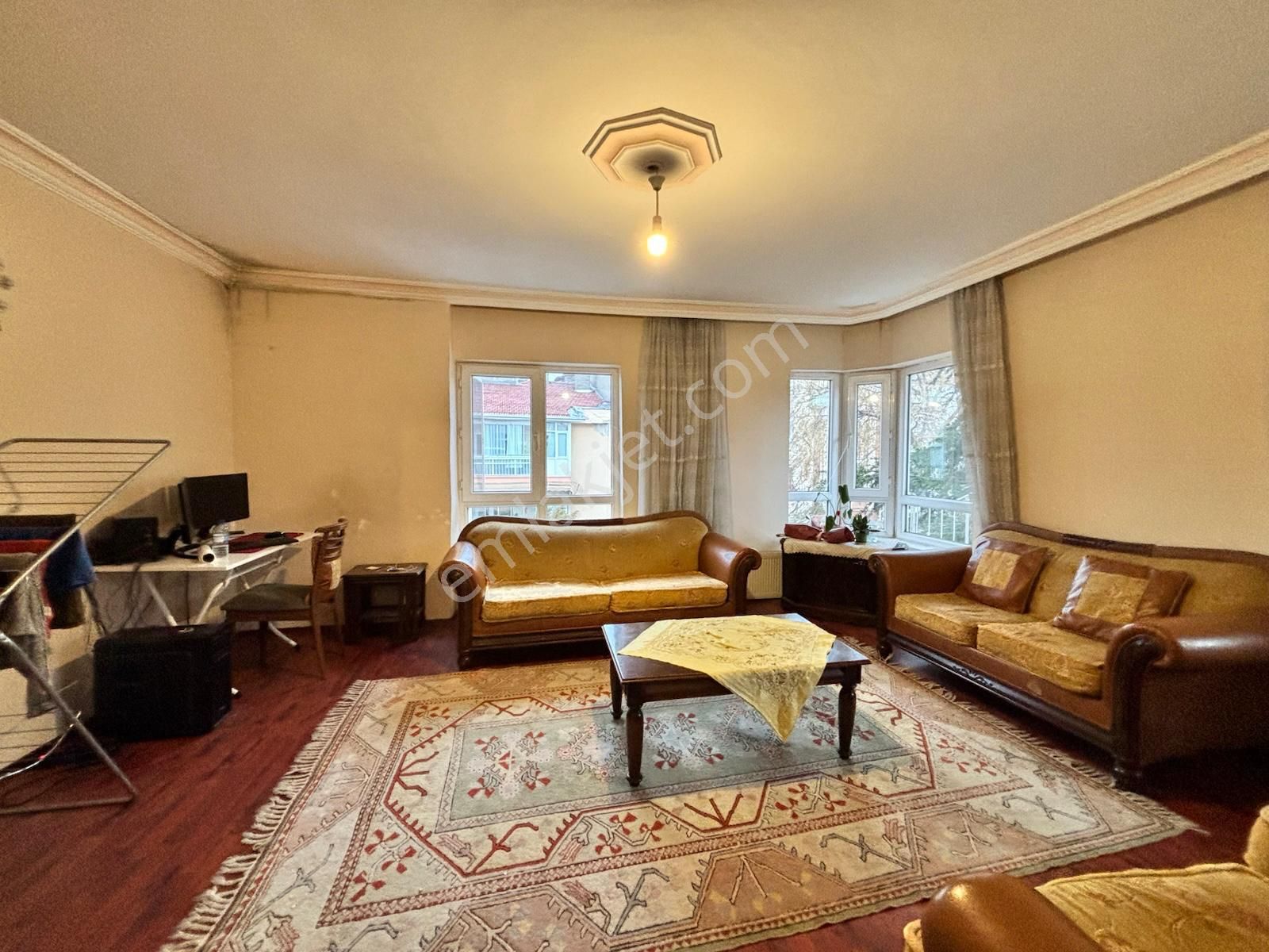 Bağlarbaşı Mah. Fildişi Sokakda Kentsel Dönüşüm Kapsamında - Görsel 4