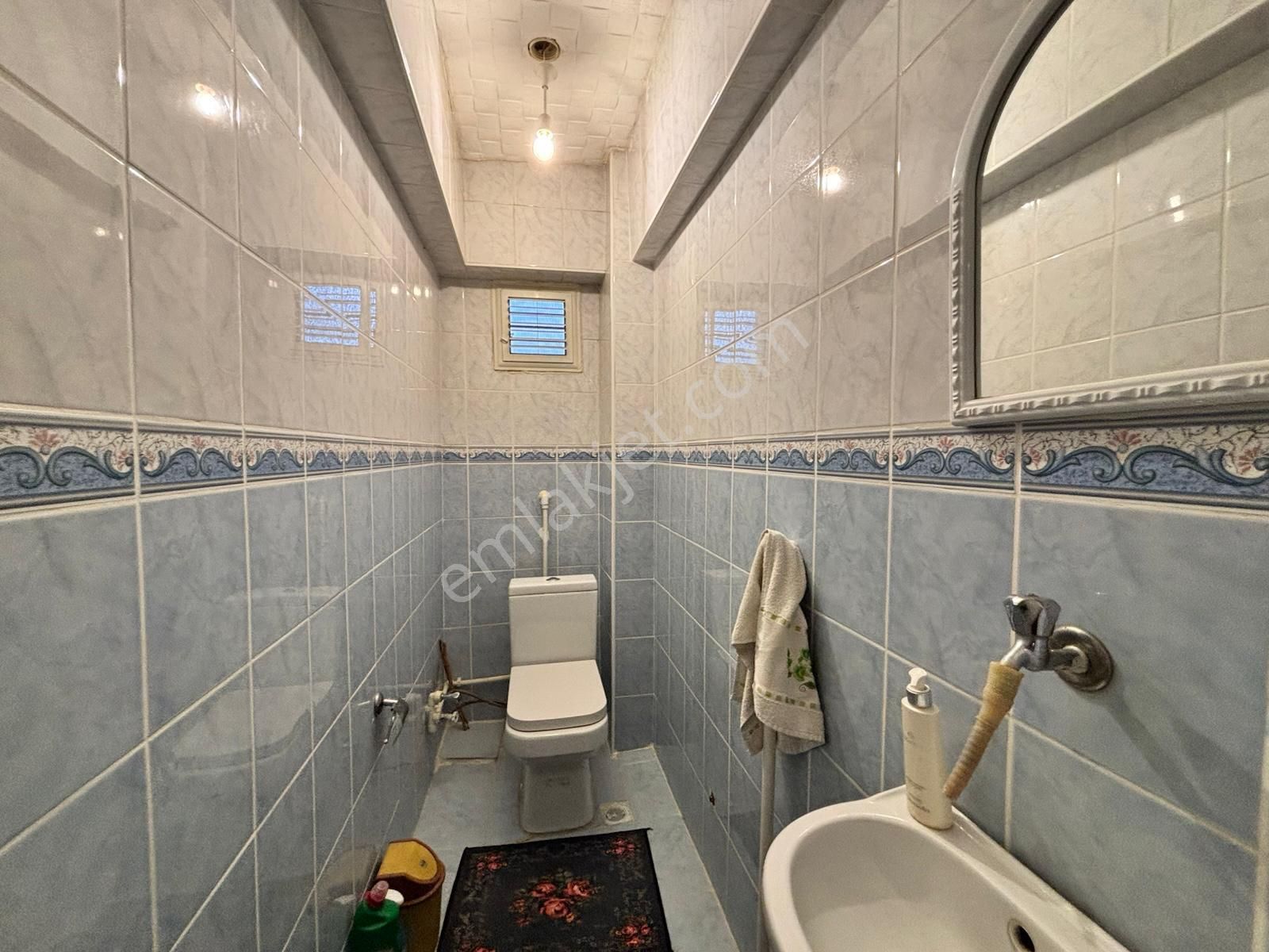 Bağlarbaşı Mah. Fildişi Sokakda Kentsel Dönüşüm Kapsamında - Görsel 22