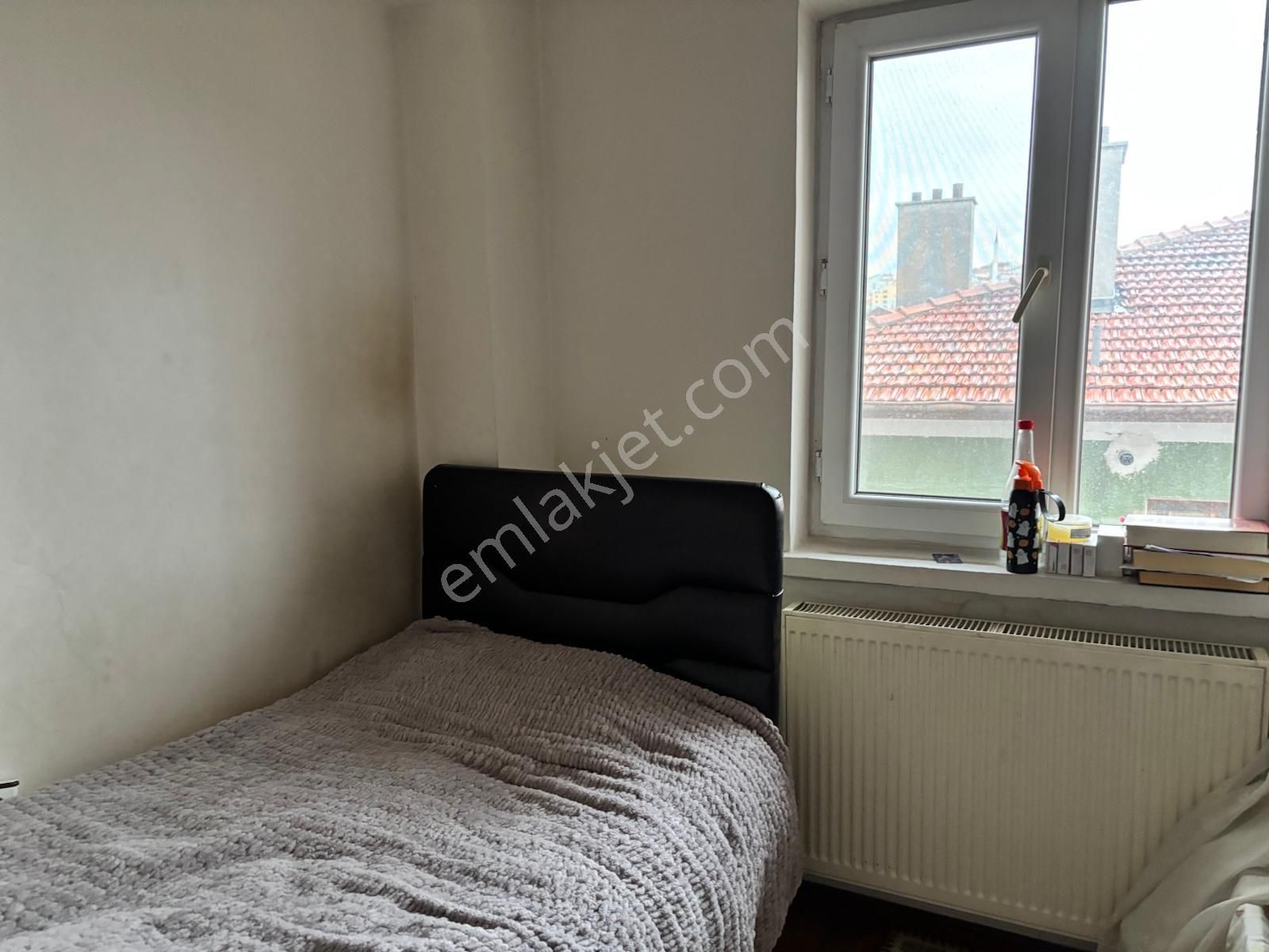 Bağlarbaşı Mah. Fildişi Sokakda Kentsel Dönüşüm Kapsamında - Görsel 10