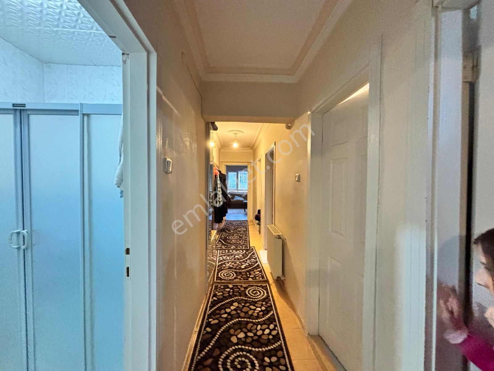 Bağlarbaşı Mah. Fildişi Sokakda Kentsel Dönüşüm Kapsamında - Görsel 19